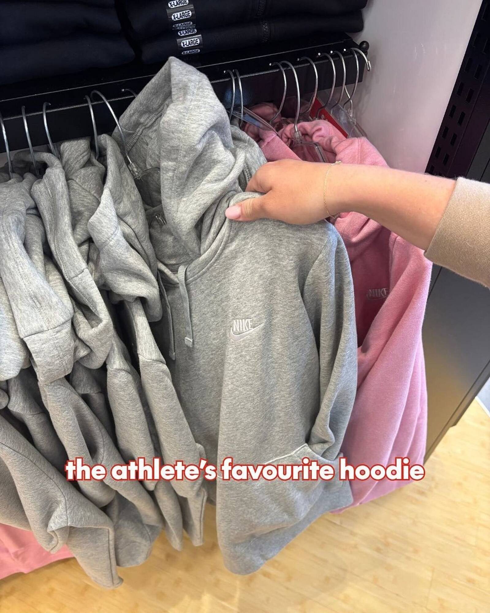 Sport Chek flyer