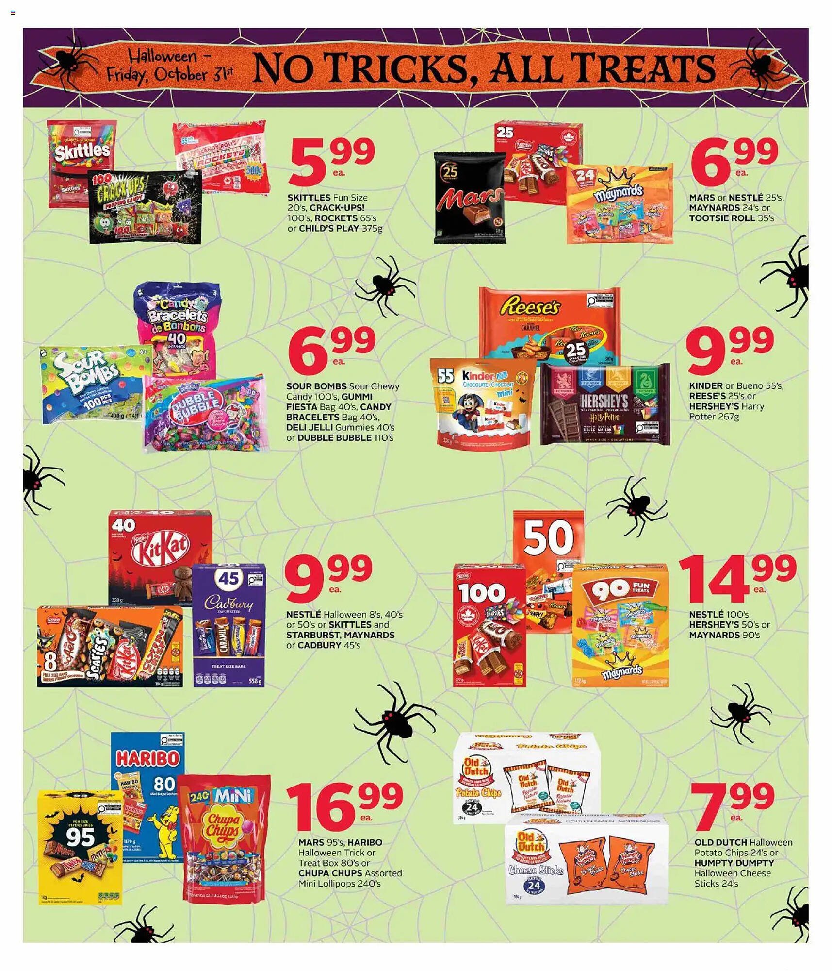 Rexall flyer (2025-10-30 - 2025-11-05) | 5
