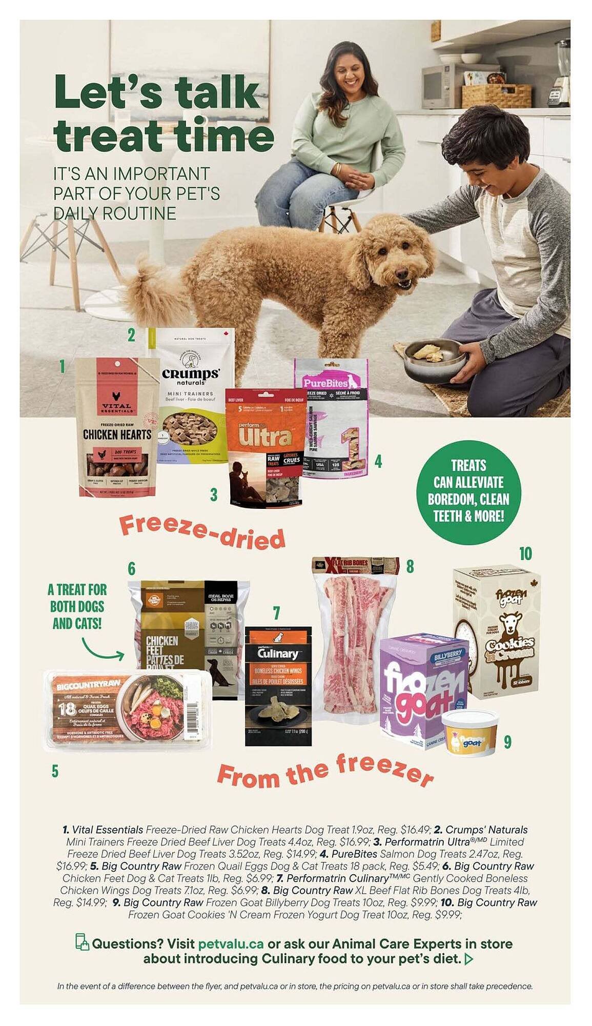 Petvalu flyer (2026-03-02 - 2026-03-16) | 11