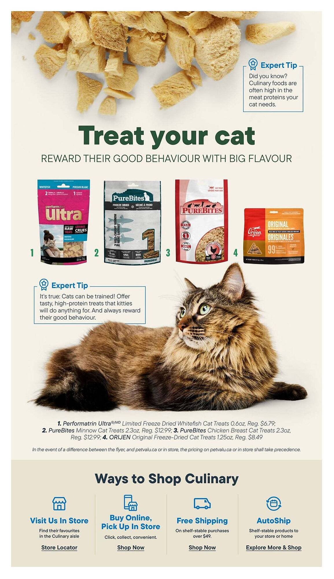 Petvalu flyer (2026-03-02 - 2026-03-16) | 13