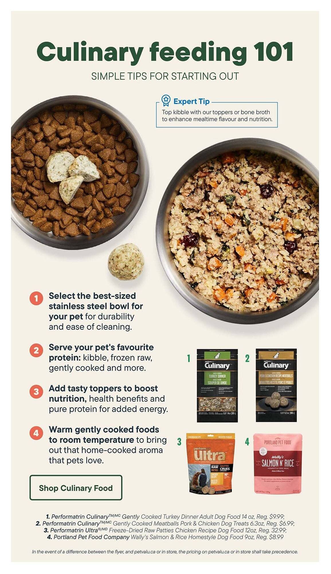 Petvalu flyer (2026-03-02 - 2026-03-16) | 6