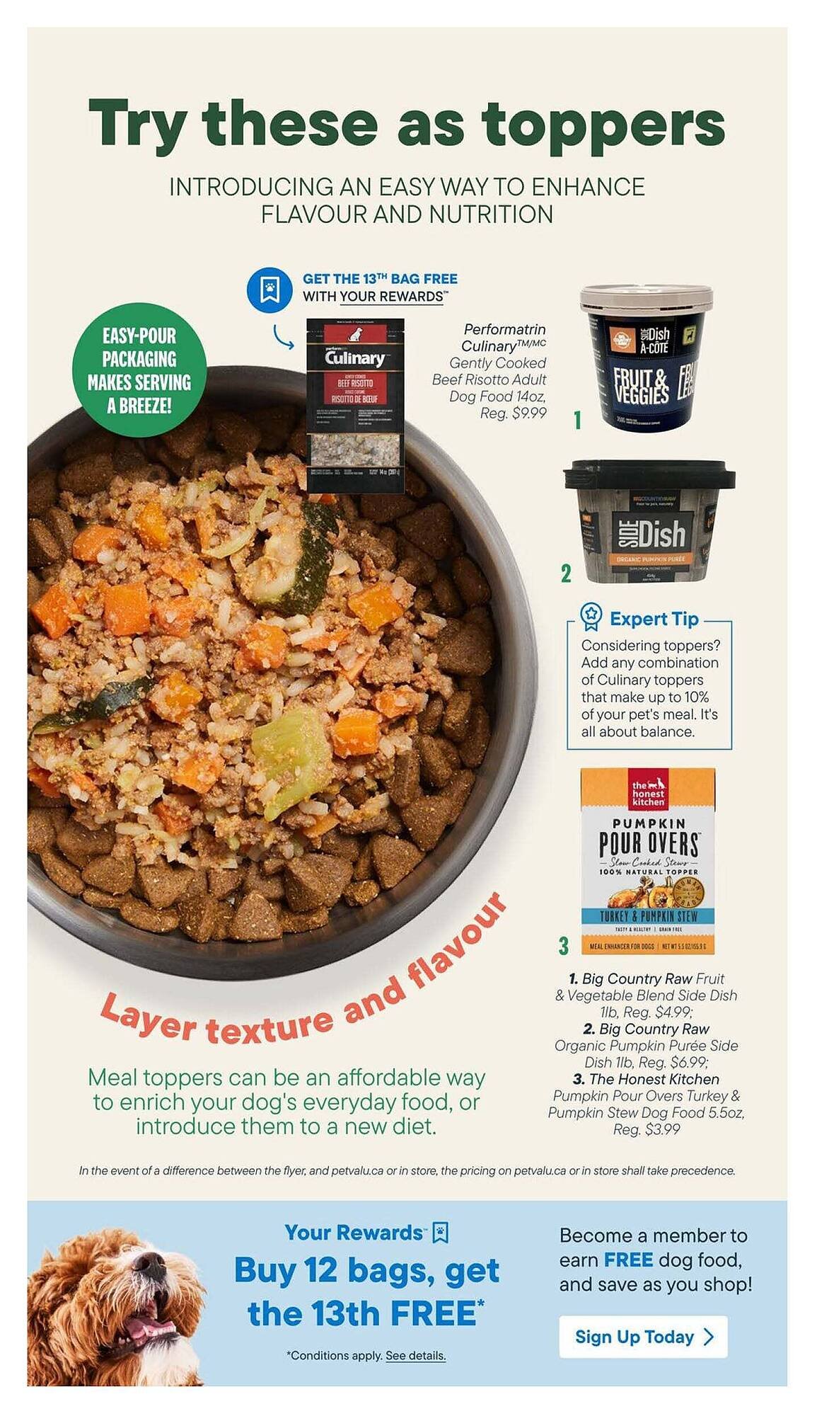 Petvalu flyer (2026-03-02 - 2026-03-16) | 8