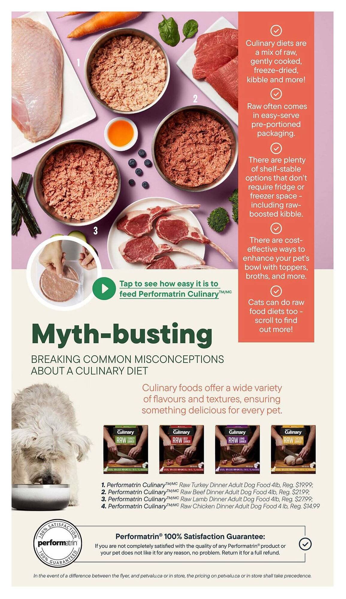 Petvalu flyer (2026-03-02 - 2026-03-16) | 10