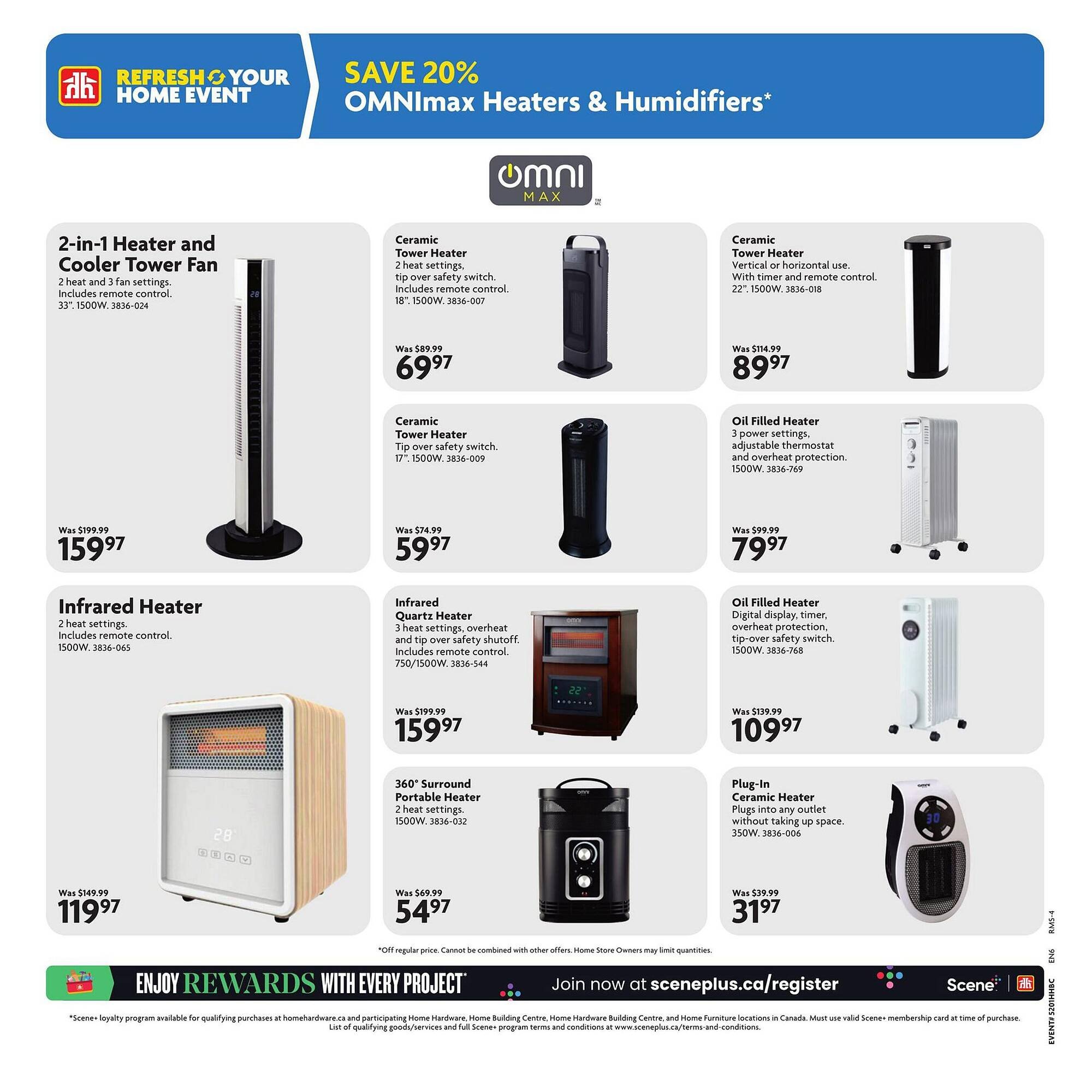 Home Hardware flyer (2026-01-01 - 2026-01-14) | 11