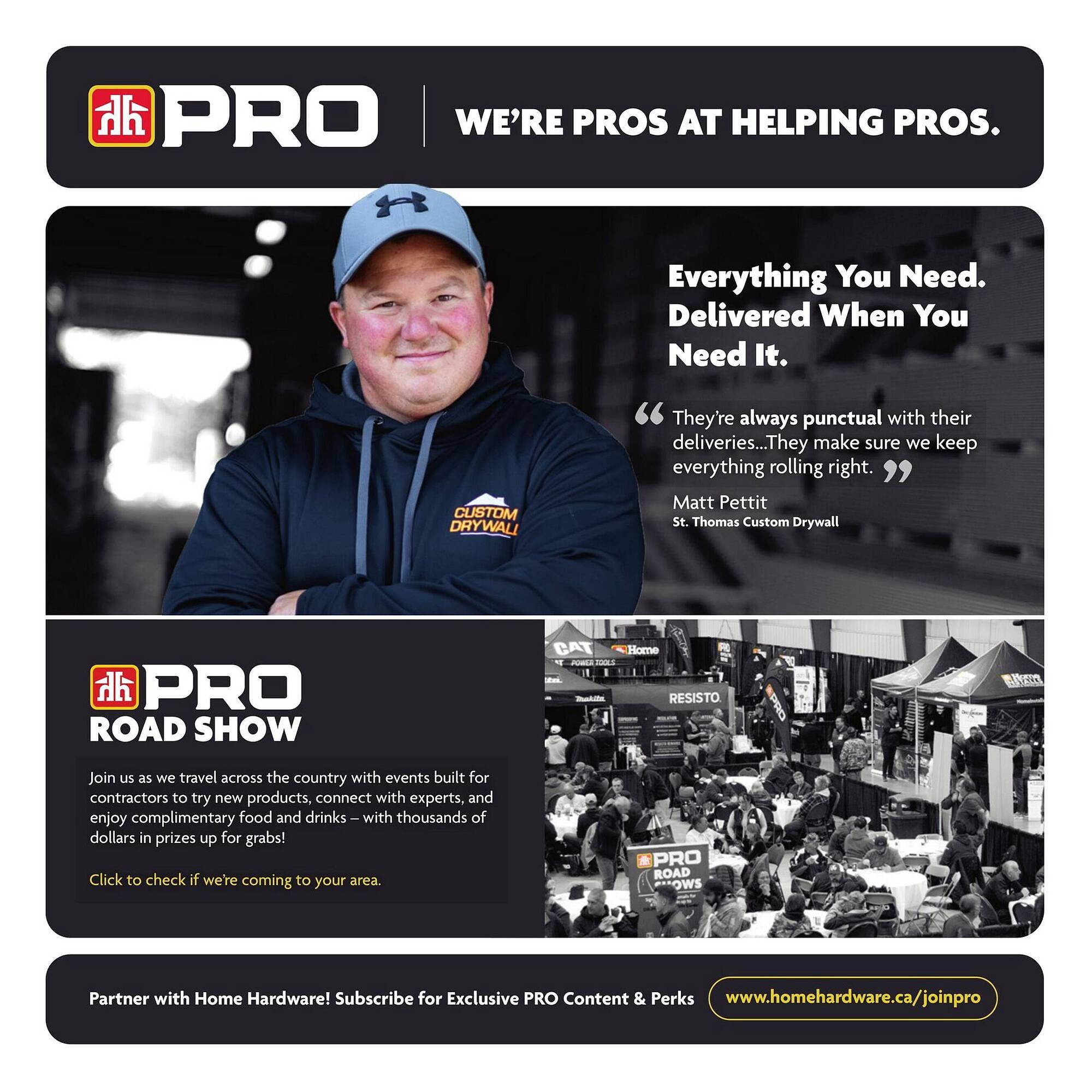 Home Hardware flyer (2026-01-01 - 2026-01-14) | 15