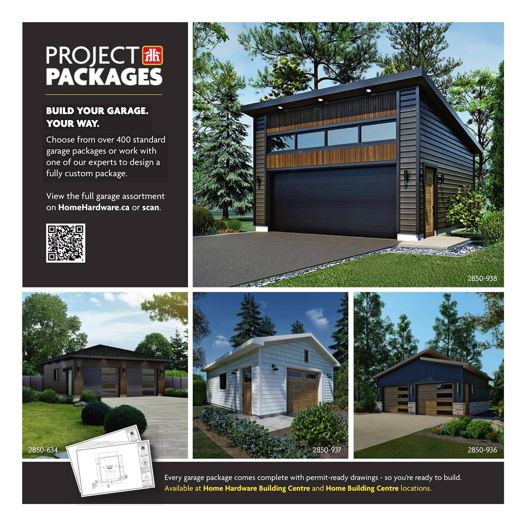 Home Hardware flyer (2026-01-01 - 2026-01-14) | 16