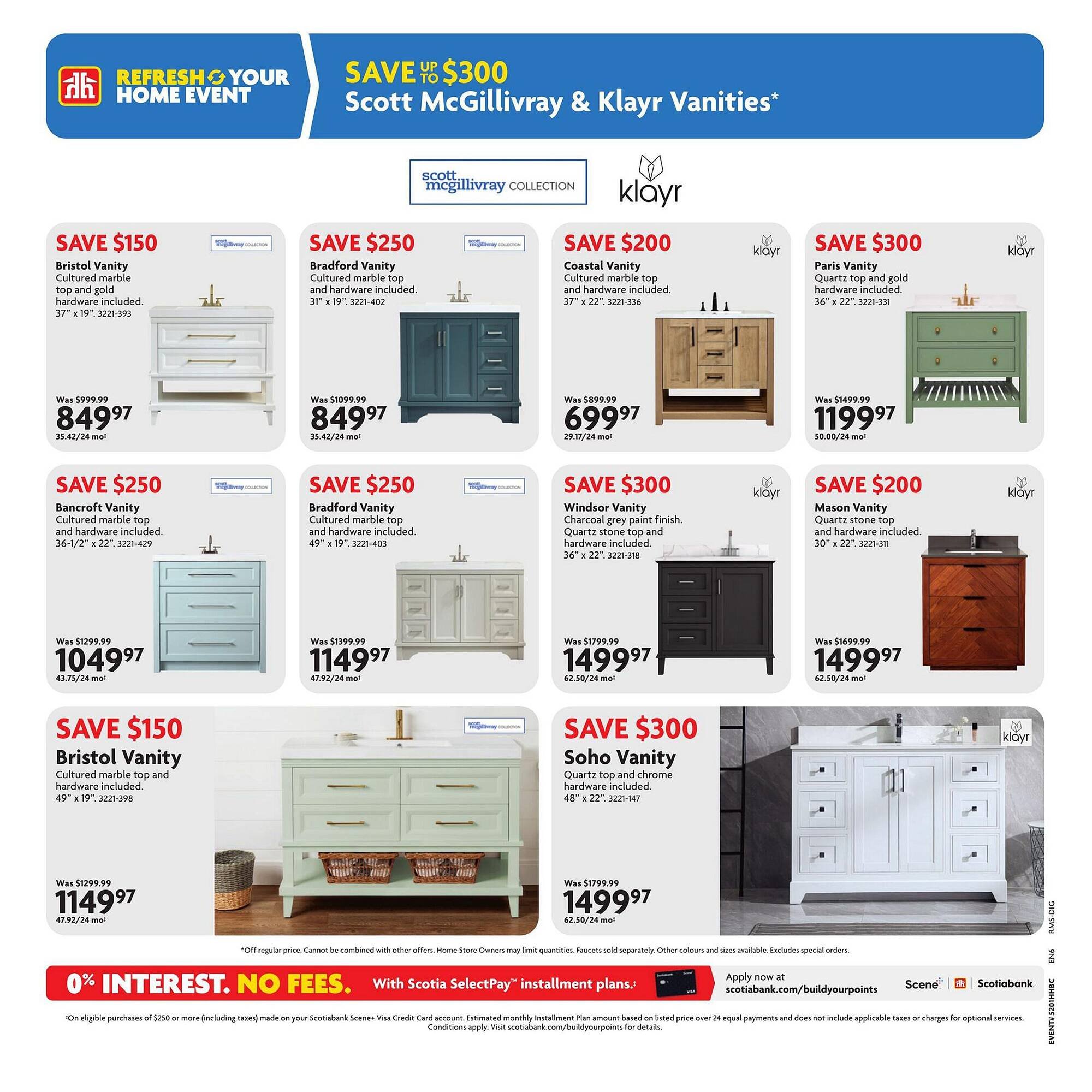 Home Hardware flyer (2026-01-01 - 2026-01-14) | 18