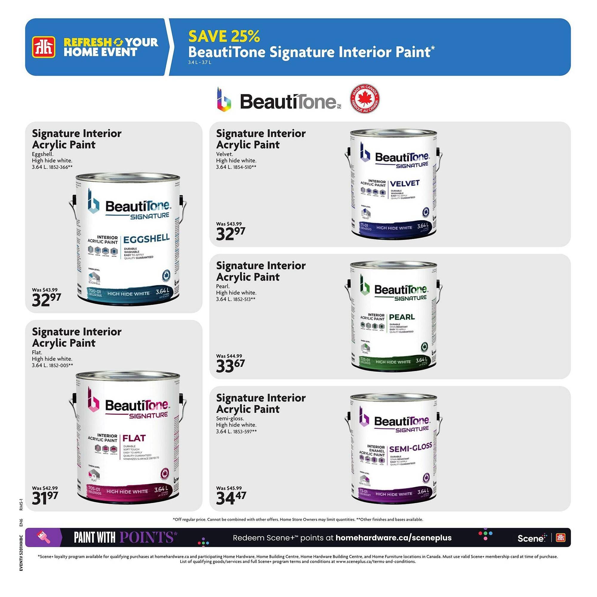 Home Hardware flyer (2026-01-01 - 2026-01-14) | 8