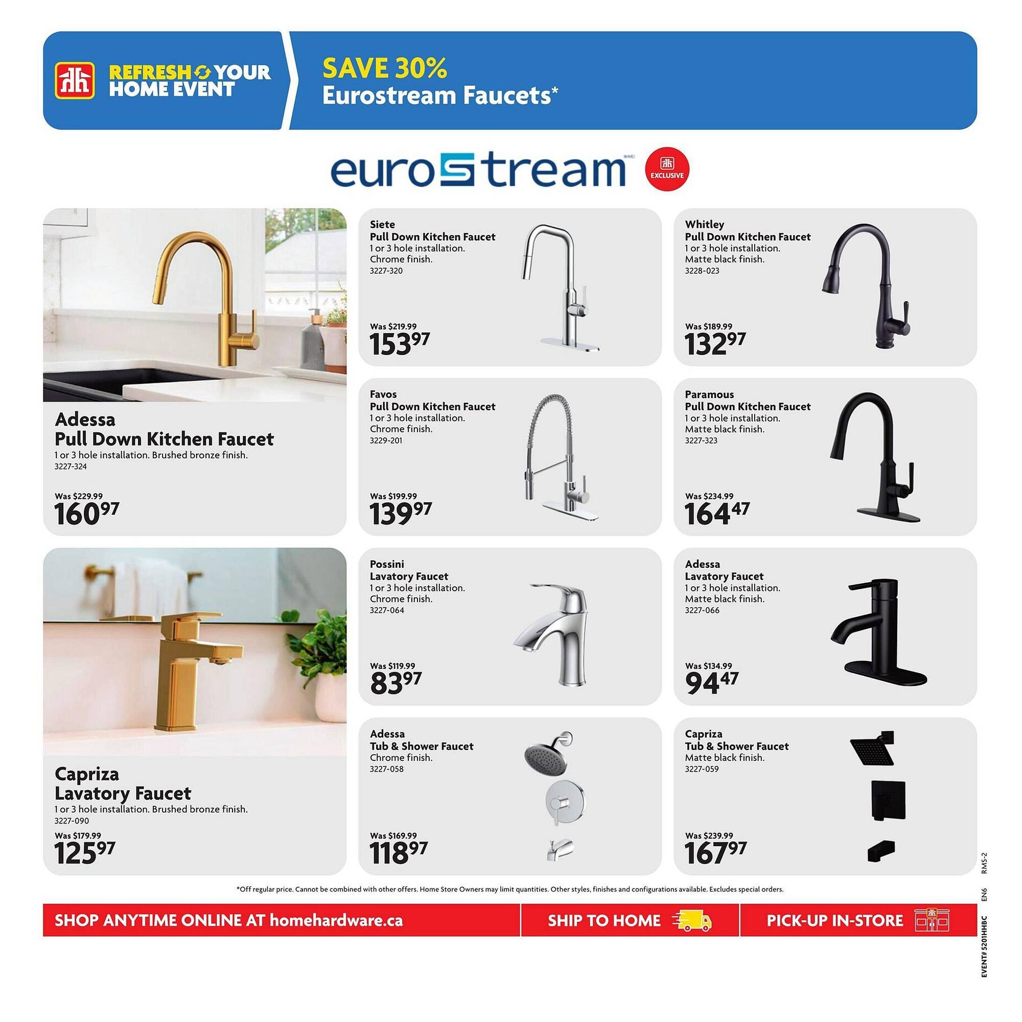 Home Hardware flyer (2026-01-01 - 2026-01-14) | 9