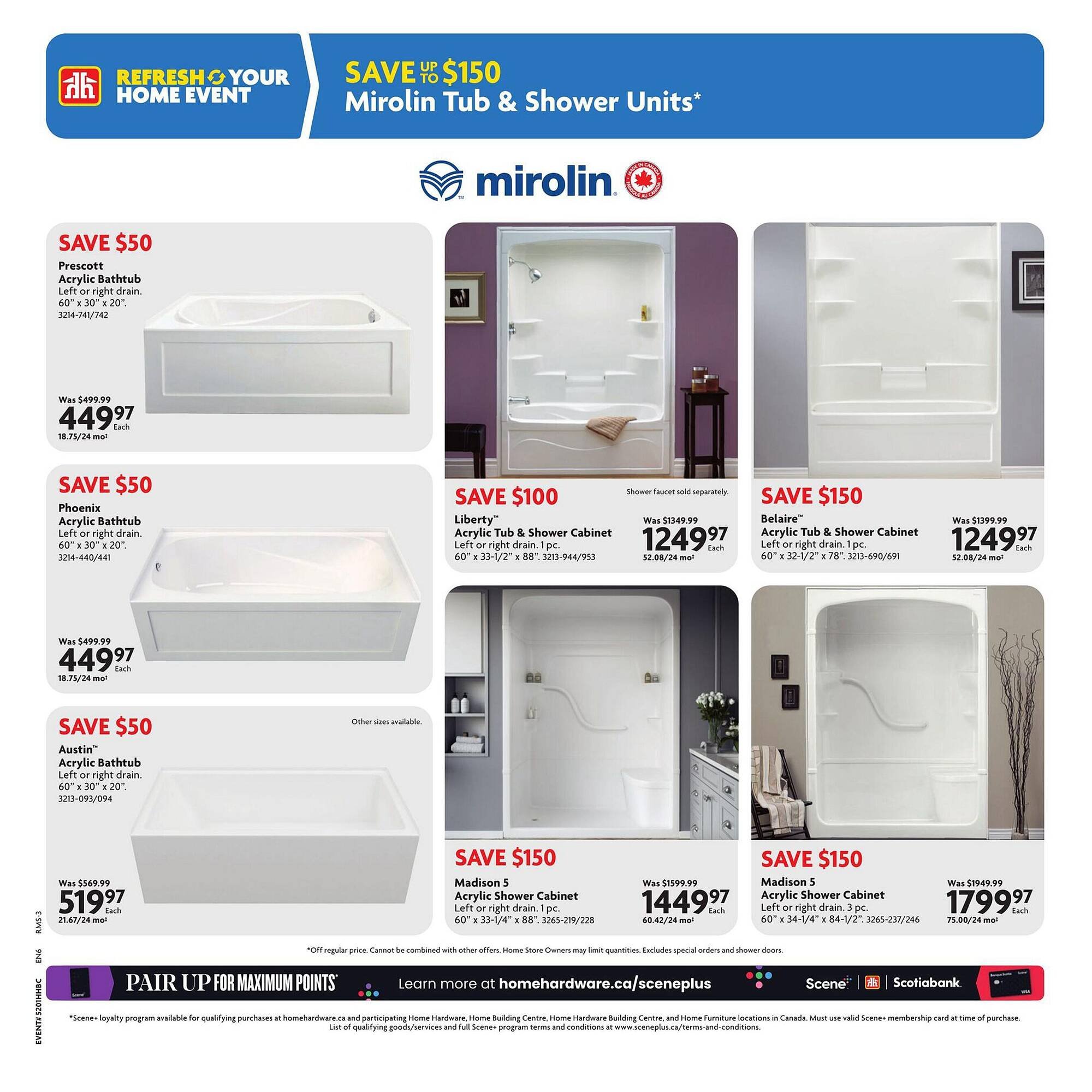 Home Hardware flyer (2026-01-01 - 2026-01-14) | 10