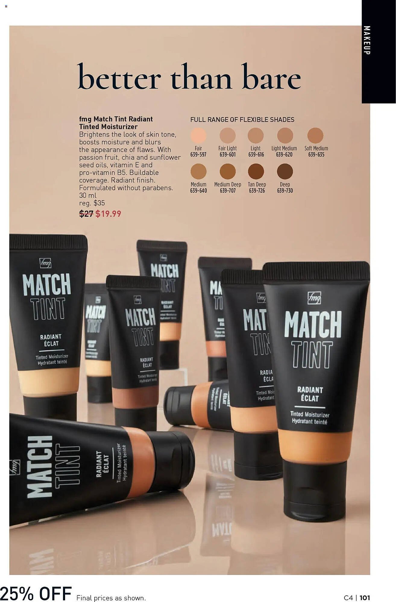 AVON flyer (2026-02-12 - 2026-02-26) | 101