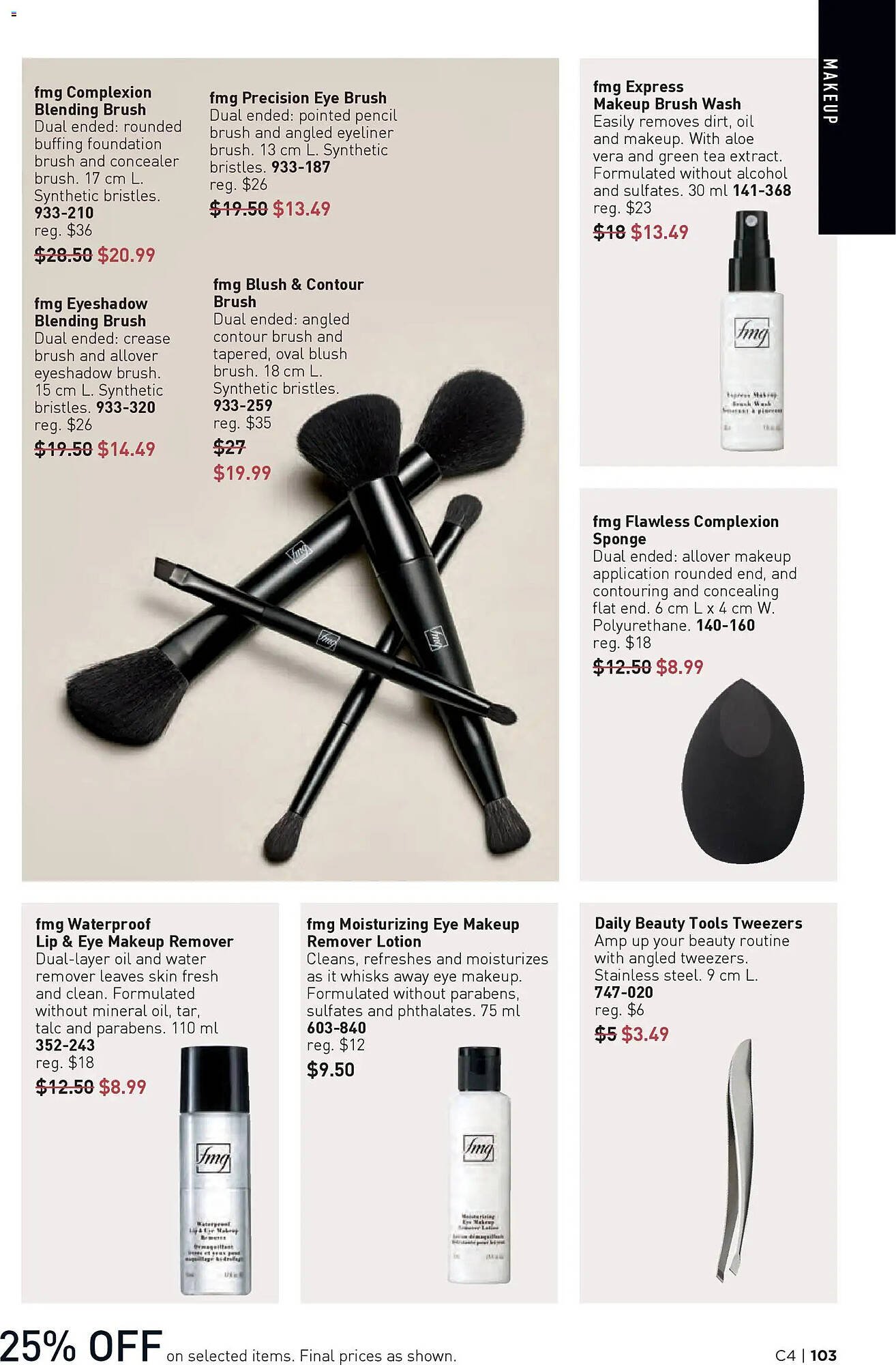 AVON flyer (2026-02-12 - 2026-02-26) | 103