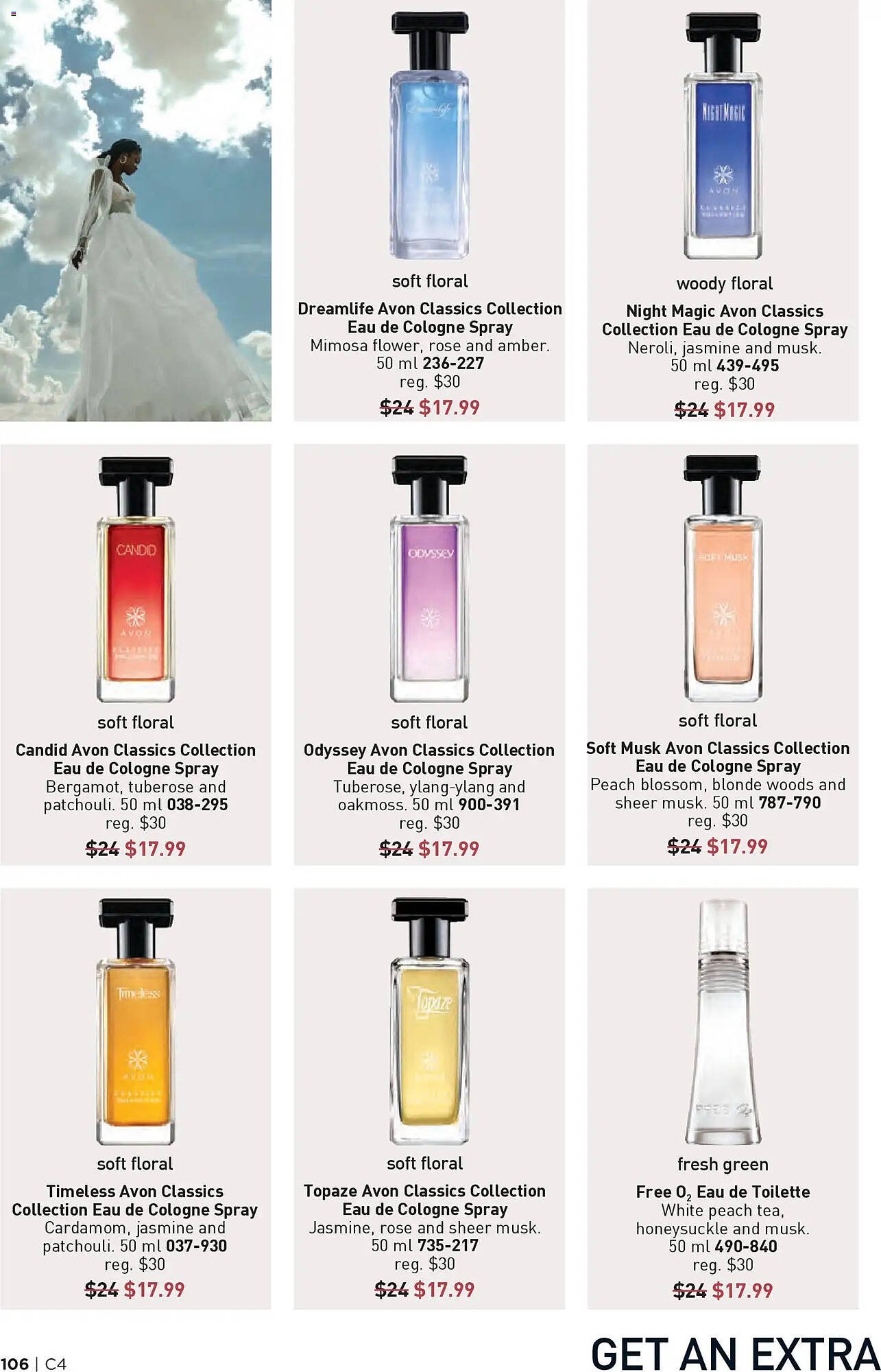 AVON flyer (2026-02-12 - 2026-02-26) | 106