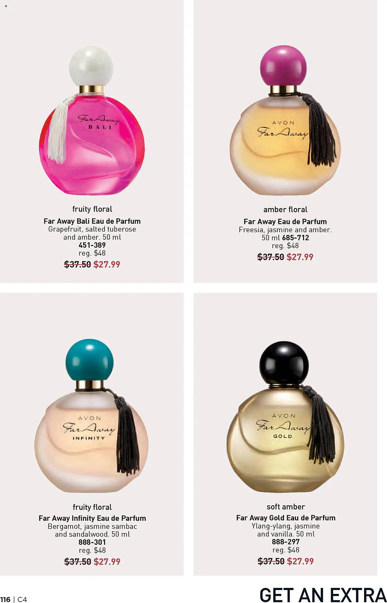 AVON flyer (2026-02-12 - 2026-02-26) | 116