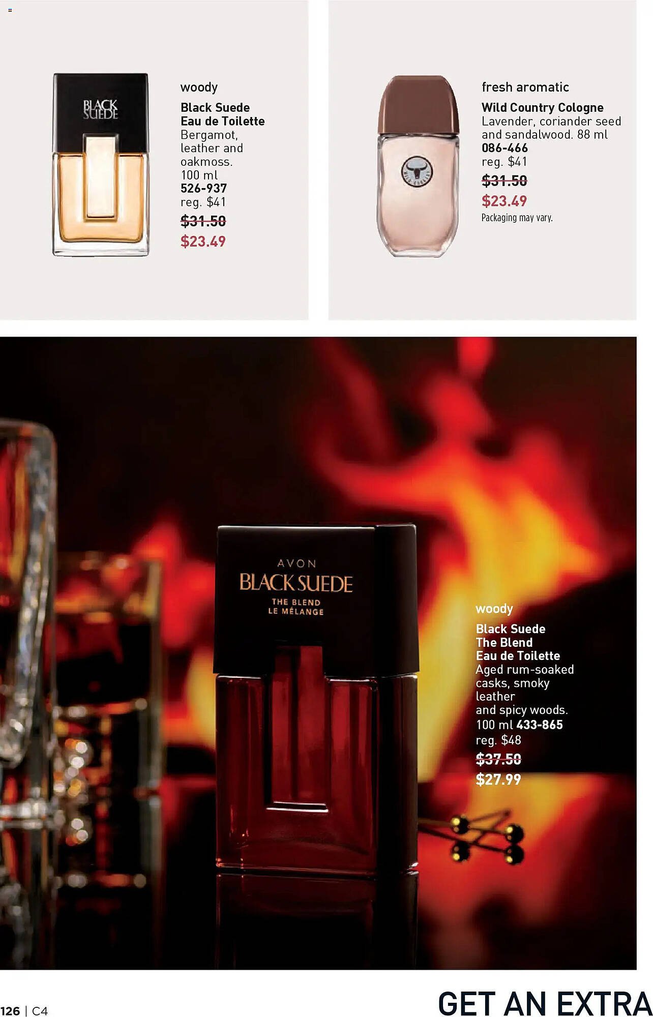 AVON flyer (2026-02-12 - 2026-02-26) | 126