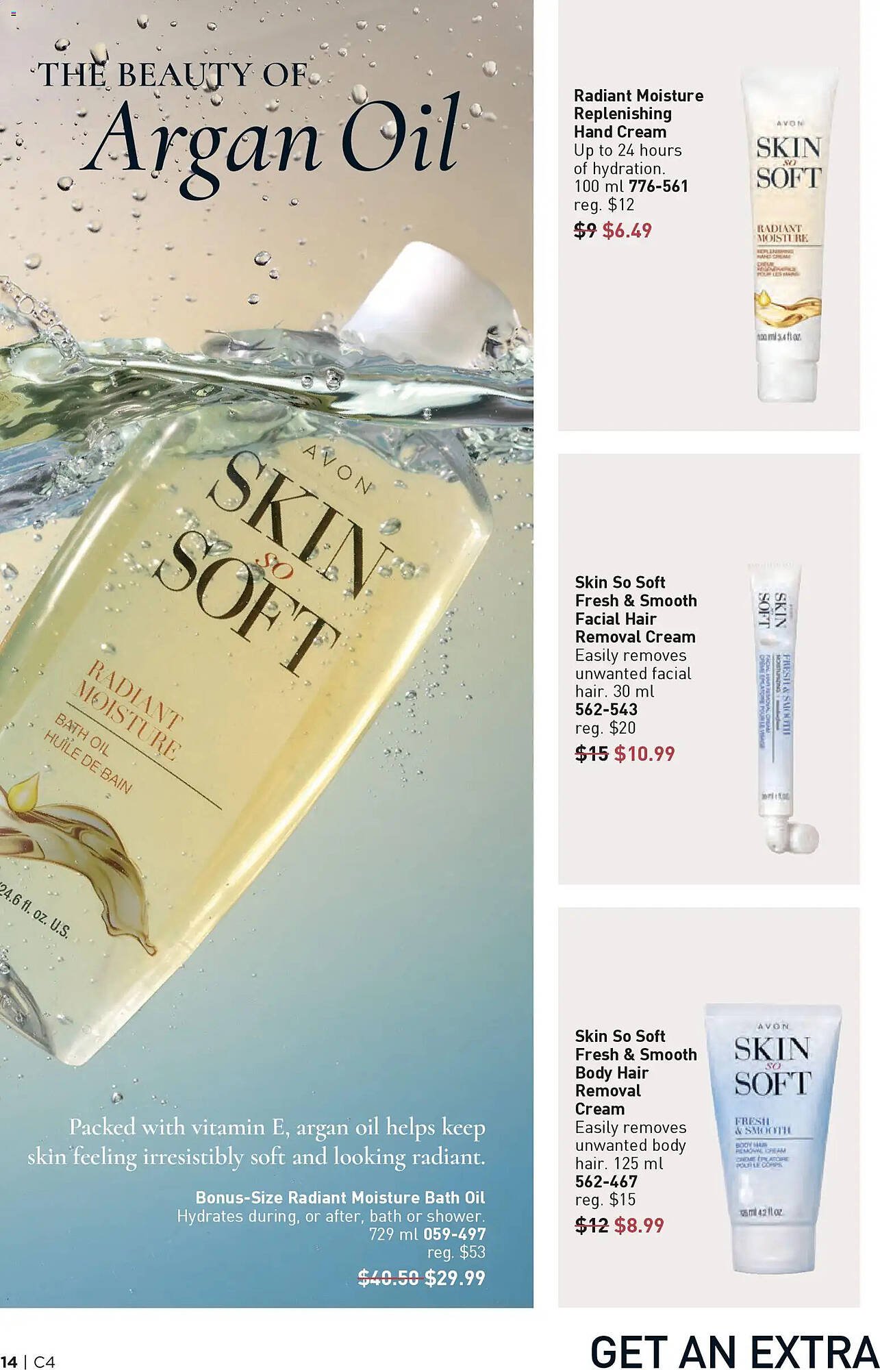 AVON flyer (2026-02-12 - 2026-02-26) | 14