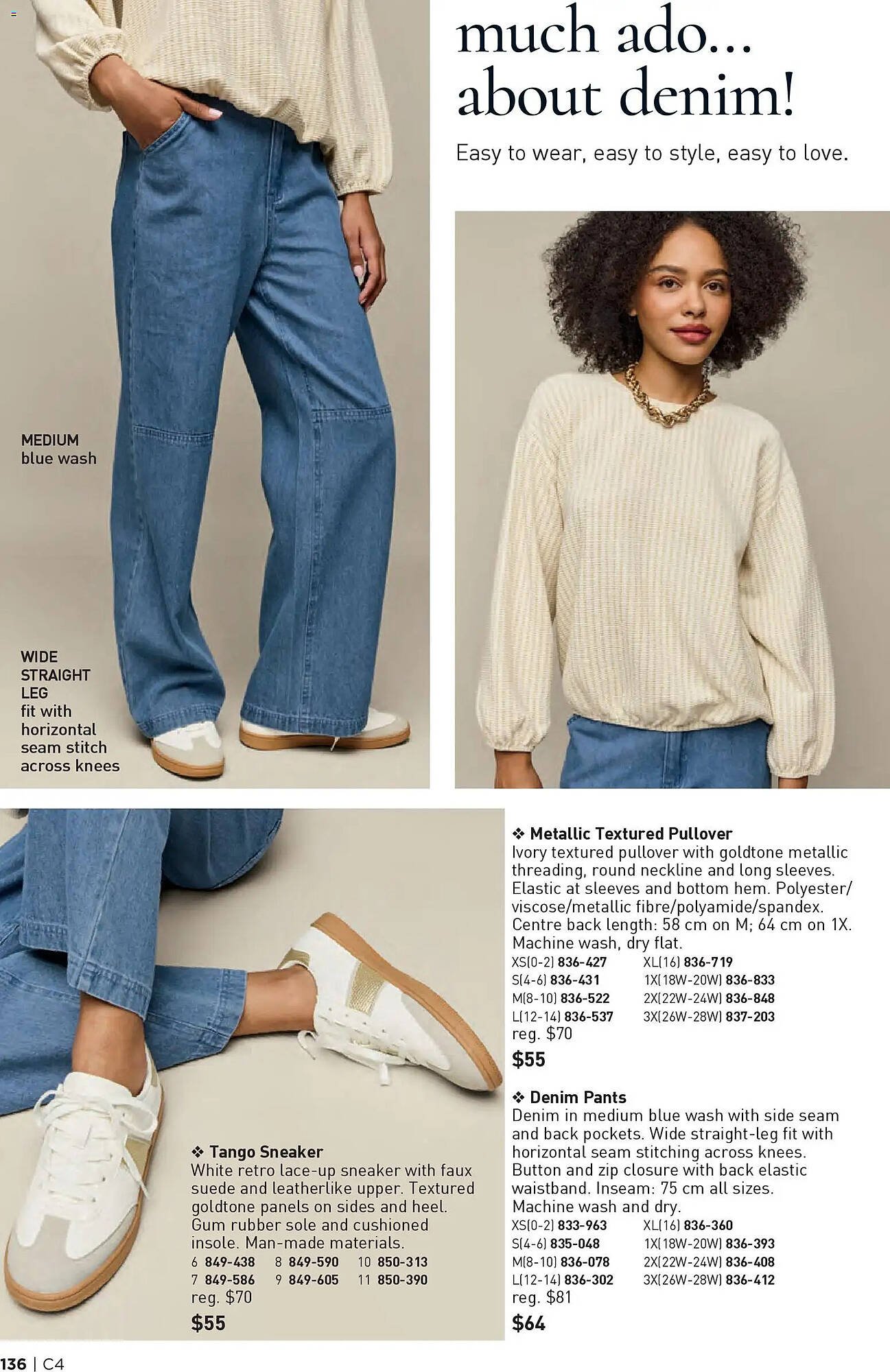 AVON flyer (2026-02-12 - 2026-02-26) | 136