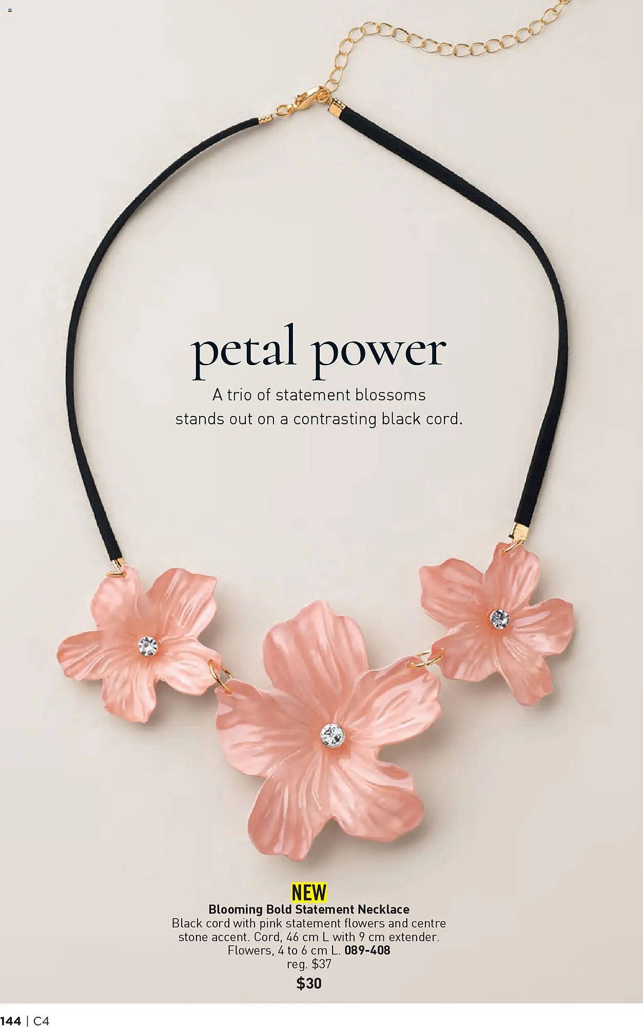 AVON flyer (2026-02-12 - 2026-02-26) | 144