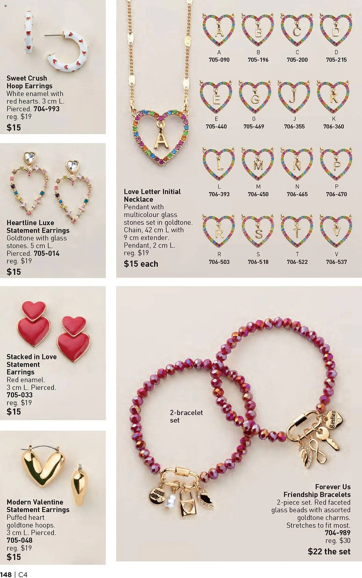 AVON flyer (2026-02-12 - 2026-02-26) | 148