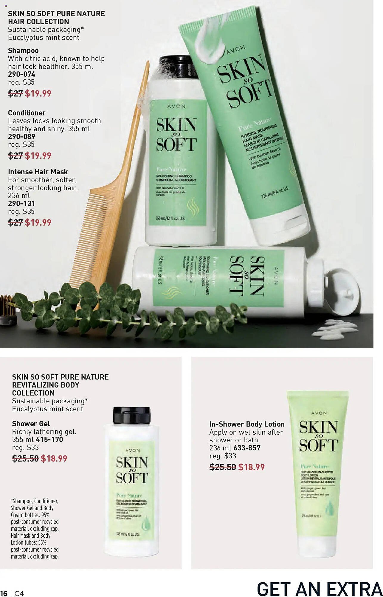 AVON flyer (2026-02-12 - 2026-02-26) | 16