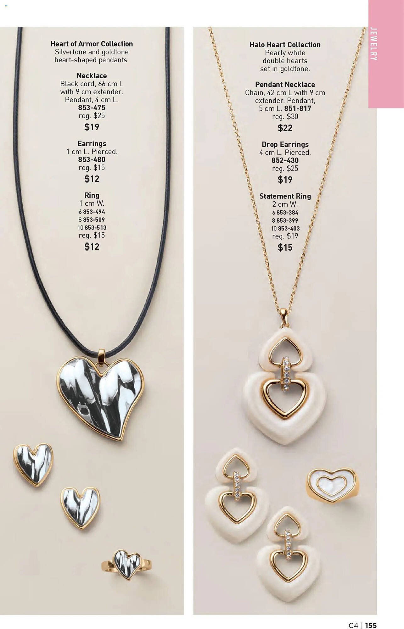 AVON flyer (2026-02-12 - 2026-02-26) | 155