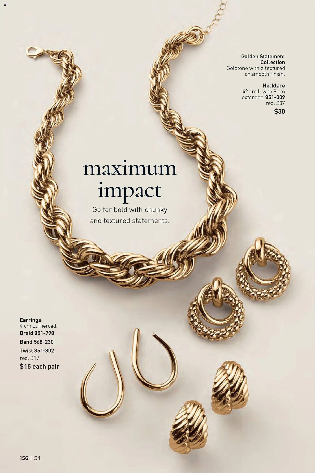 AVON flyer (2026-02-12 - 2026-02-26) | 156