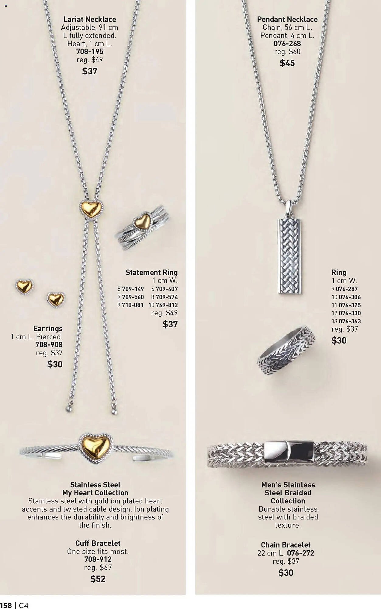 AVON flyer (2026-02-12 - 2026-02-26) | 158