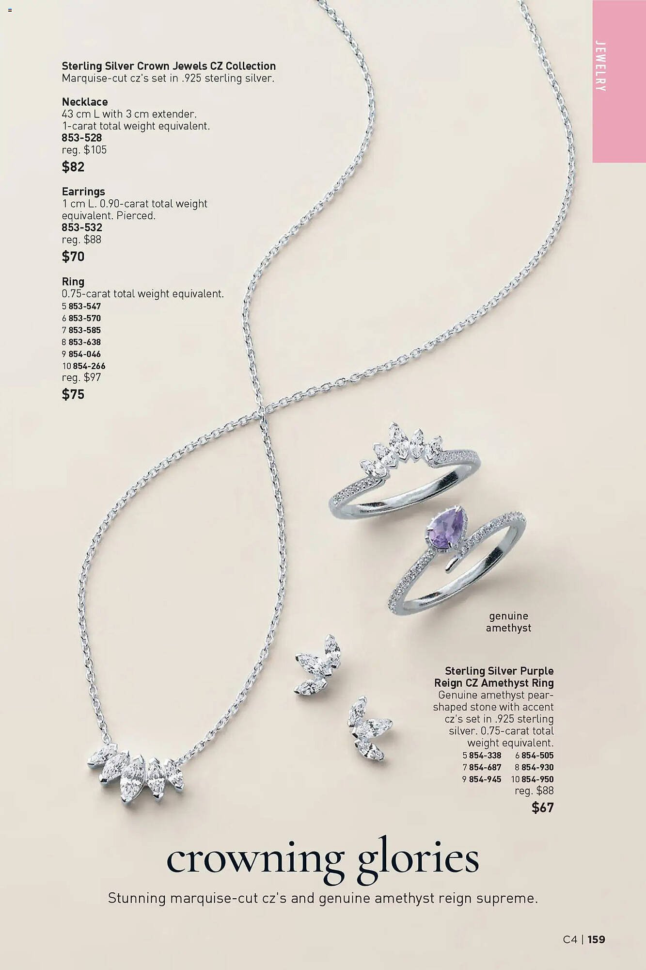 AVON flyer (2026-02-12 - 2026-02-26) | 159