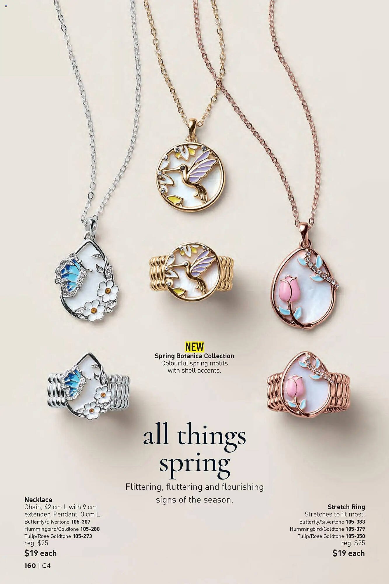 AVON flyer (2026-02-12 - 2026-02-26) | 160