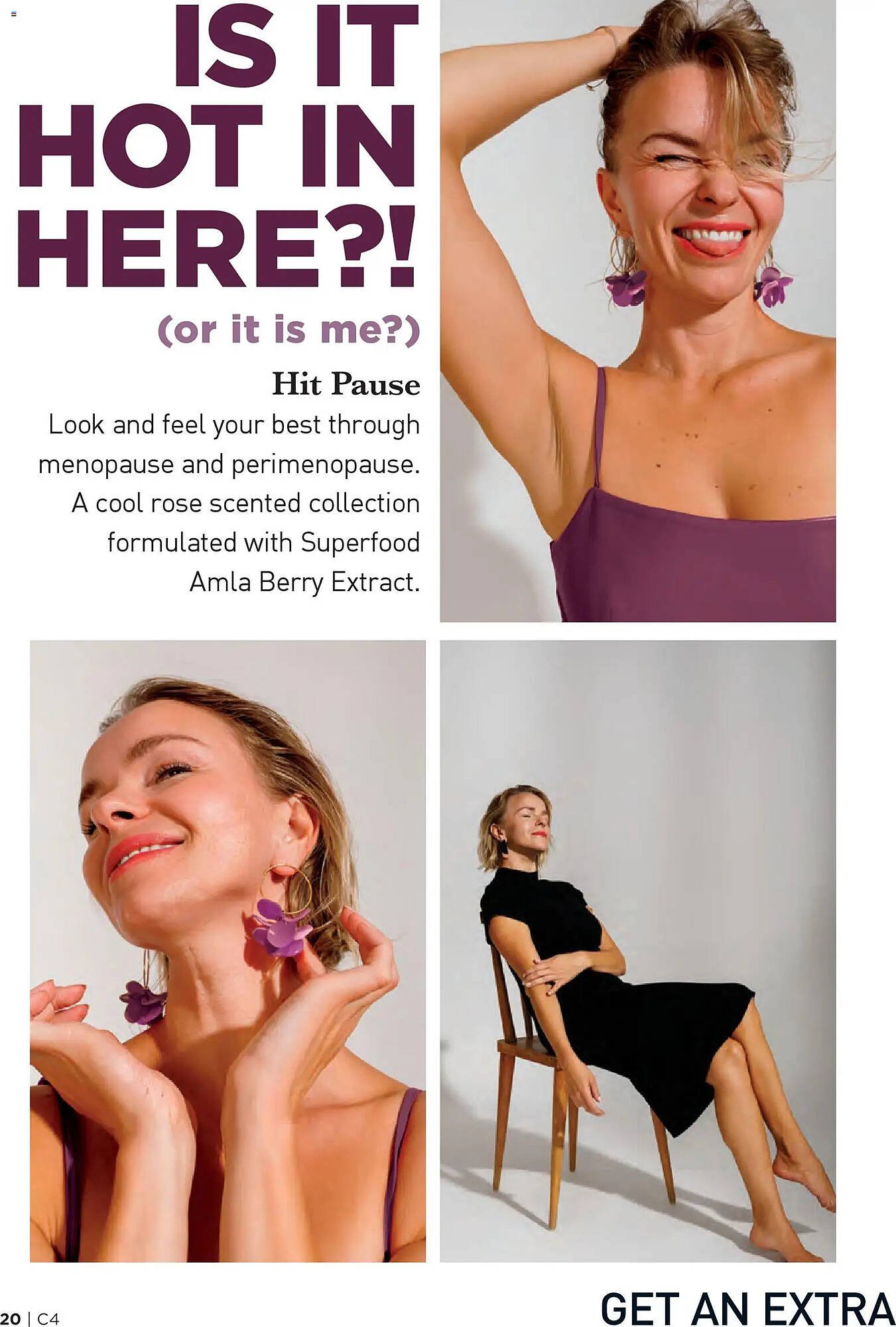 AVON flyer (2026-02-12 - 2026-02-26) | 20