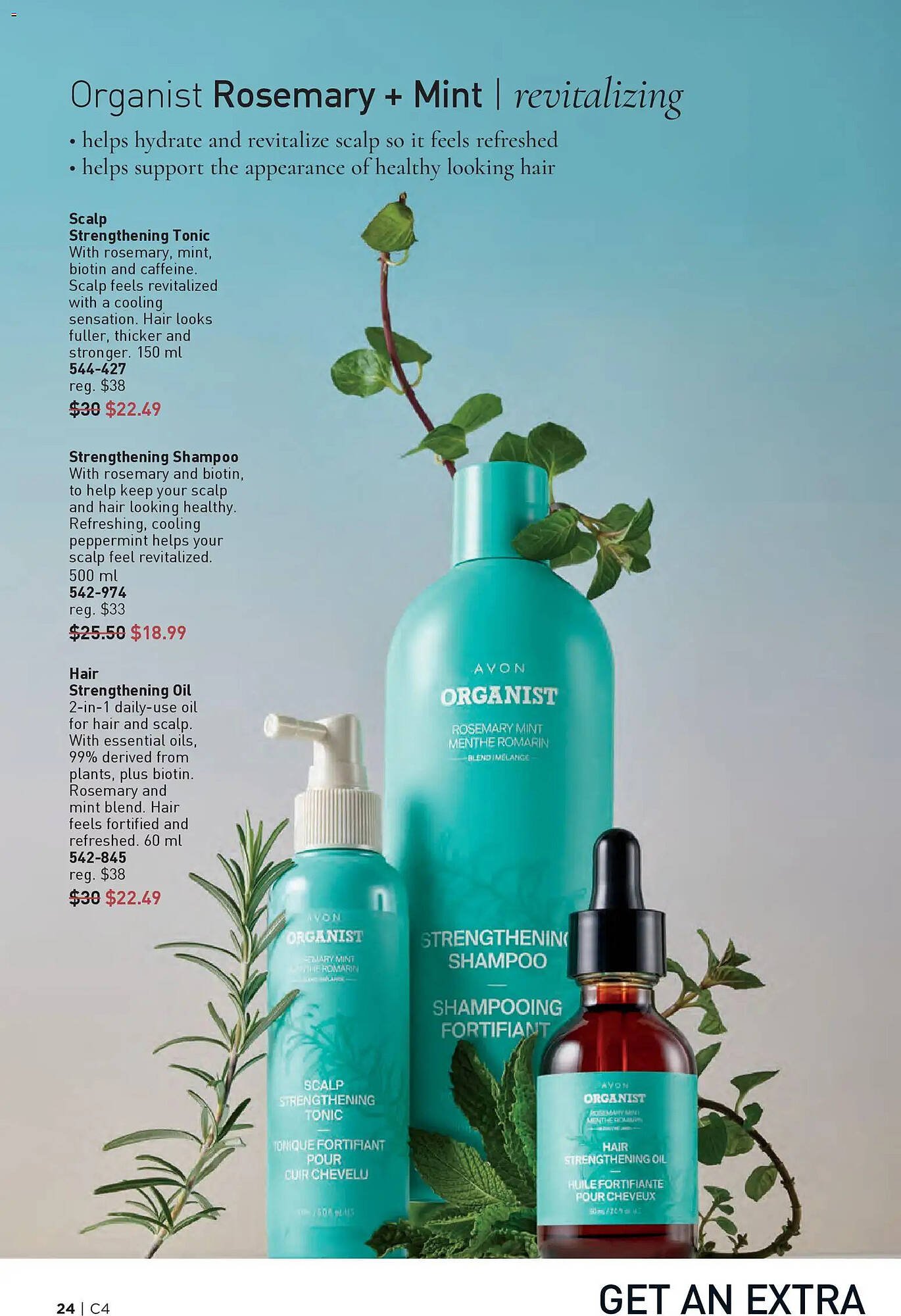 AVON flyer (2026-02-12 - 2026-02-26) | 24