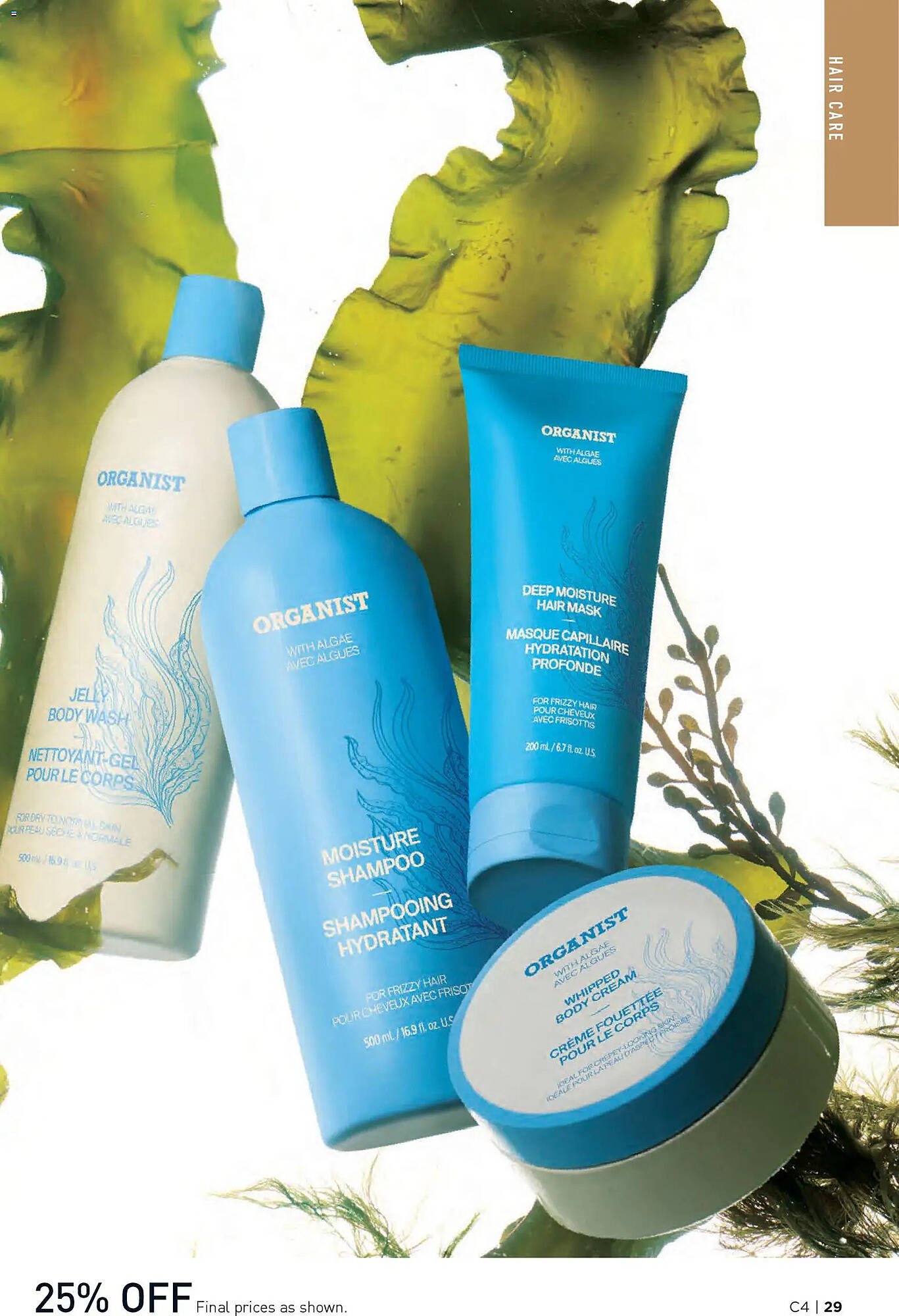 AVON flyer (2026-02-12 - 2026-02-26) | 29