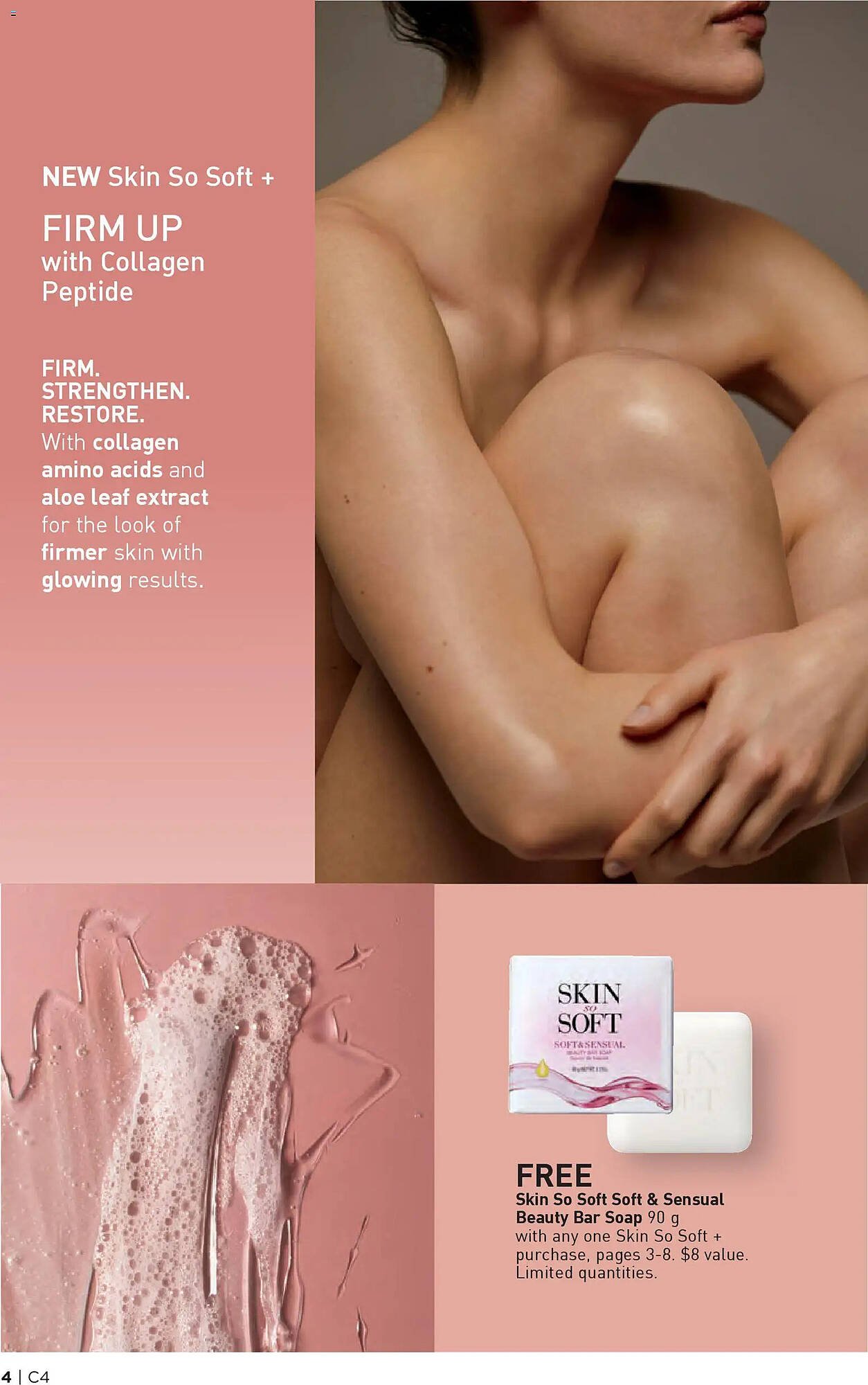 AVON flyer (2026-02-12 - 2026-02-26) | 4