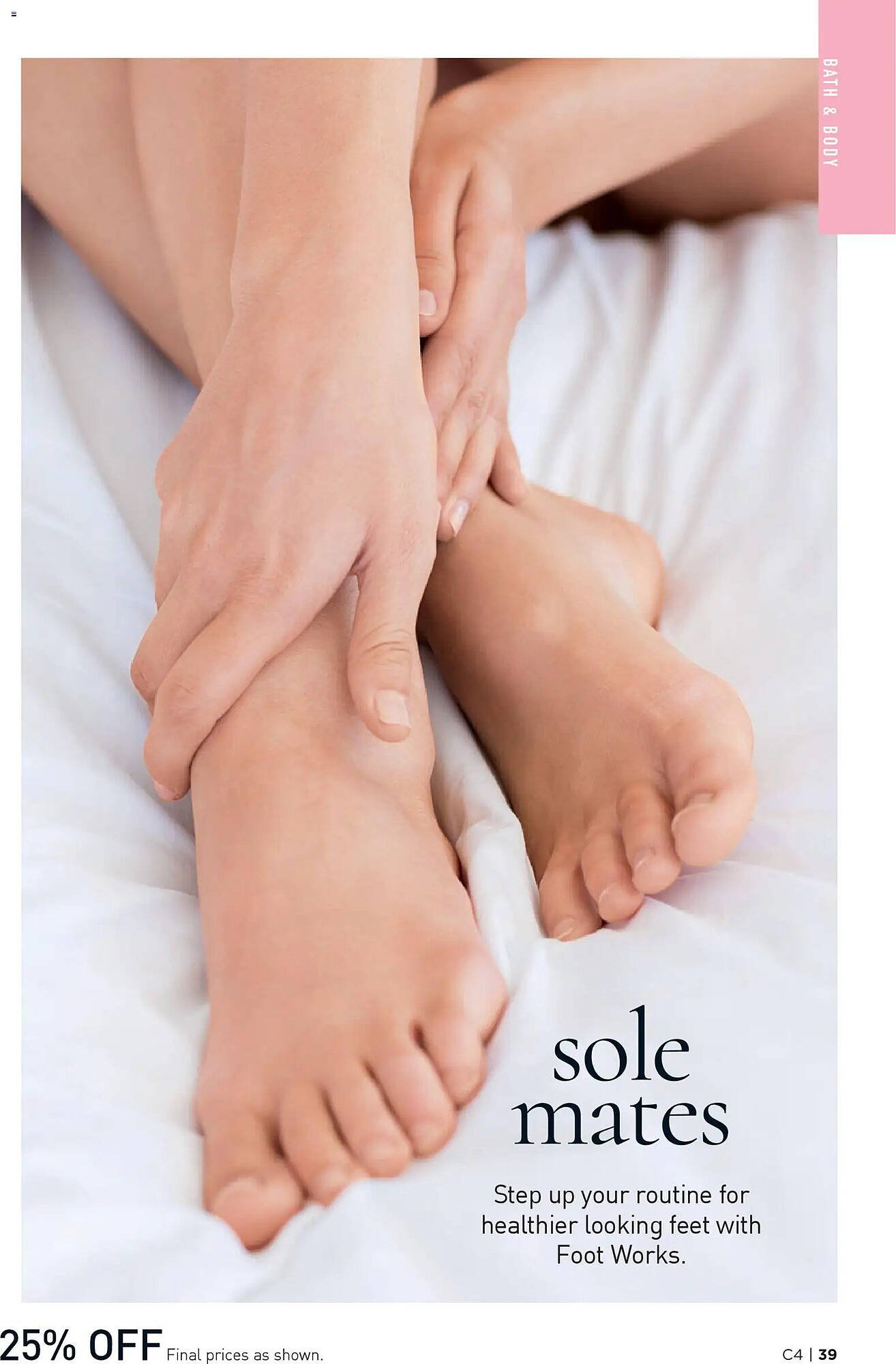 AVON flyer (2026-02-12 - 2026-02-26) | 39