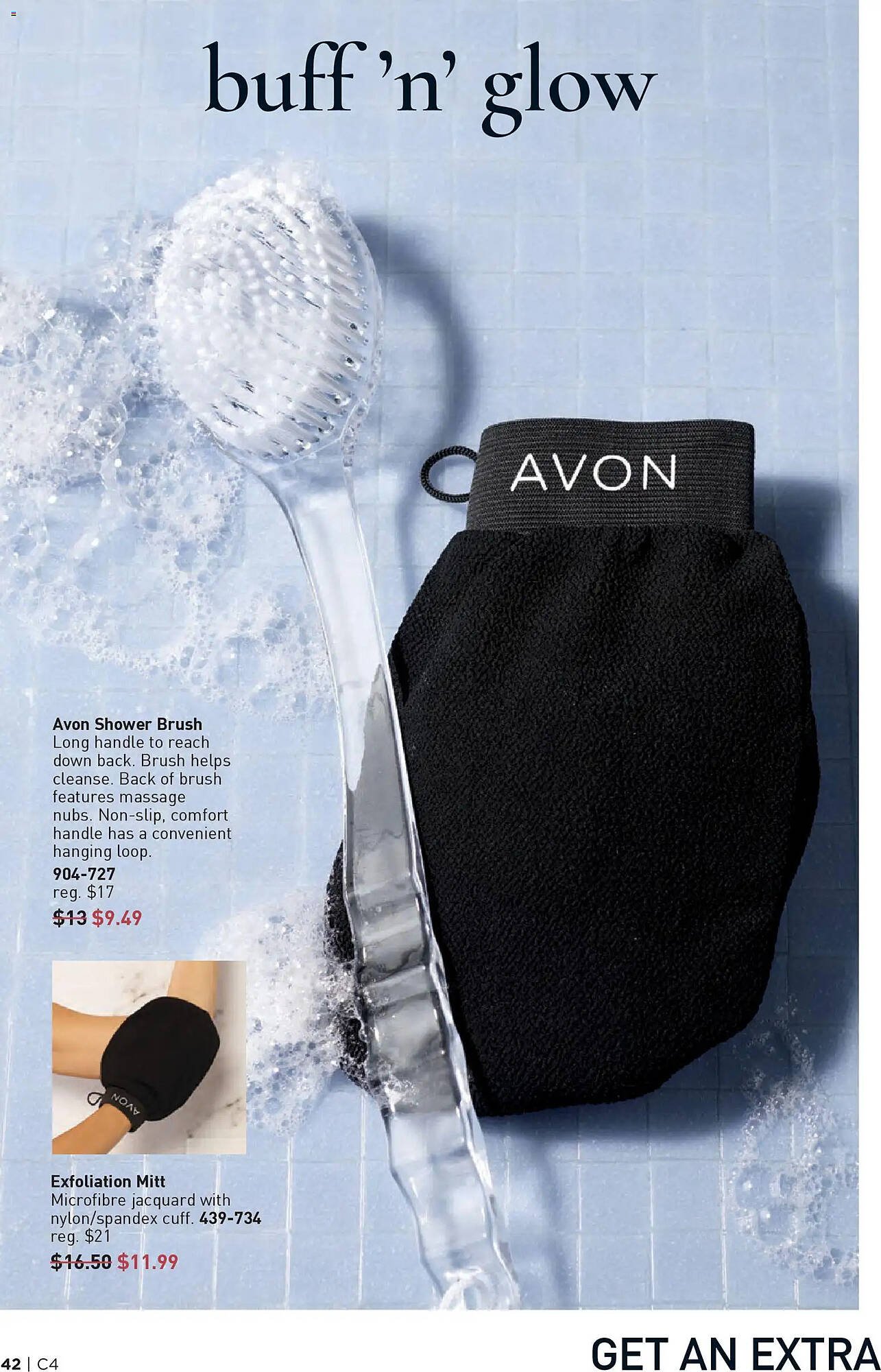 AVON flyer (2026-02-12 - 2026-02-26) | 42