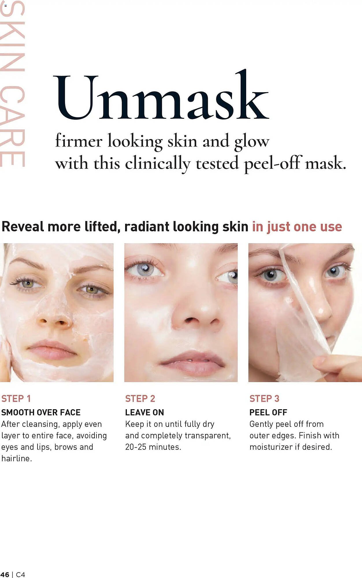 AVON flyer (2026-02-12 - 2026-02-26) | 46