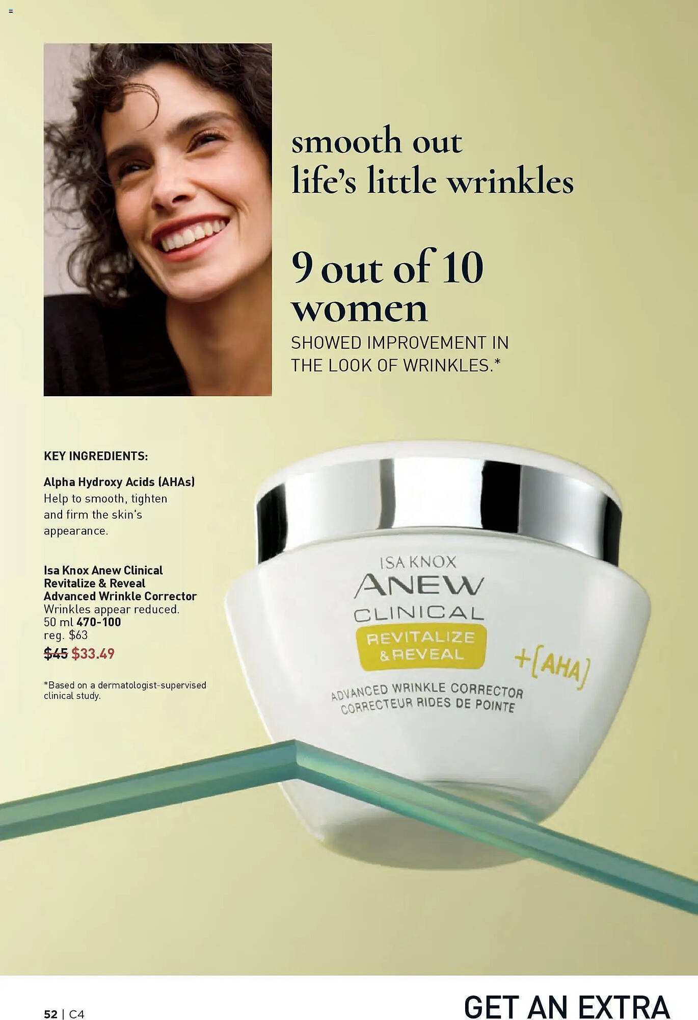 AVON flyer (2026-02-12 - 2026-02-26) | 52