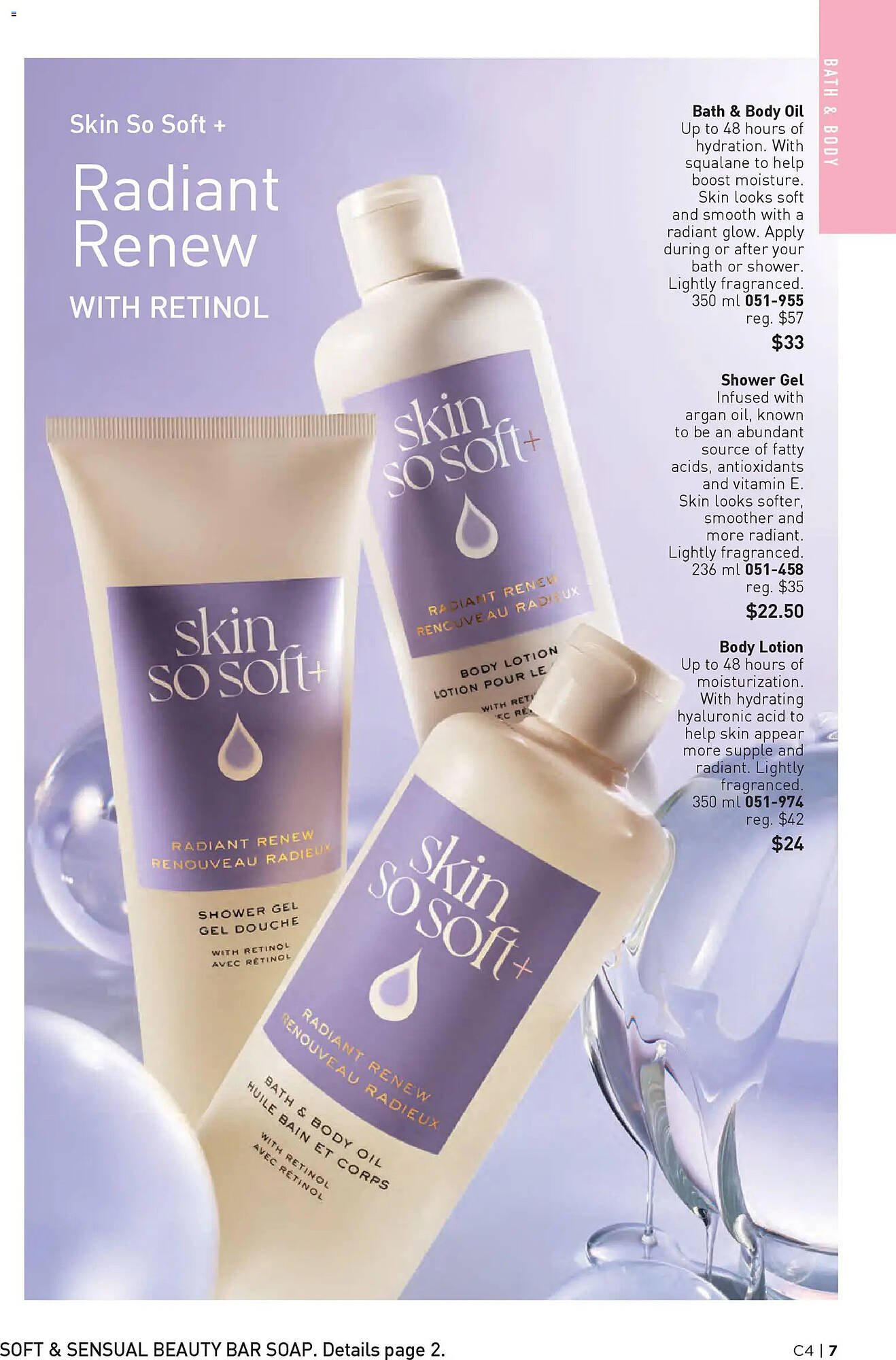 AVON flyer (2026-02-12 - 2026-02-26) | 7