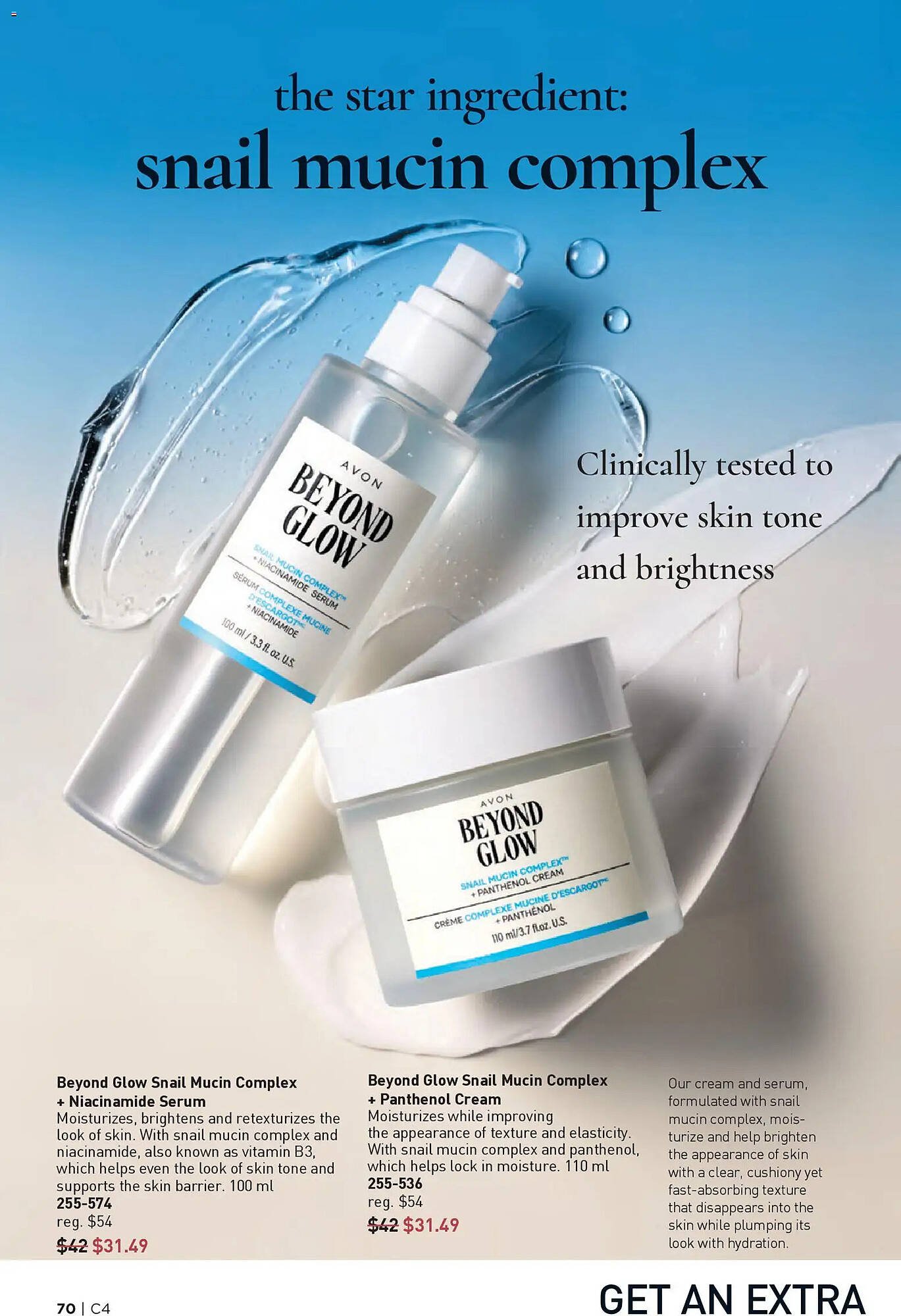 AVON flyer (2026-02-12 - 2026-02-26) | 70