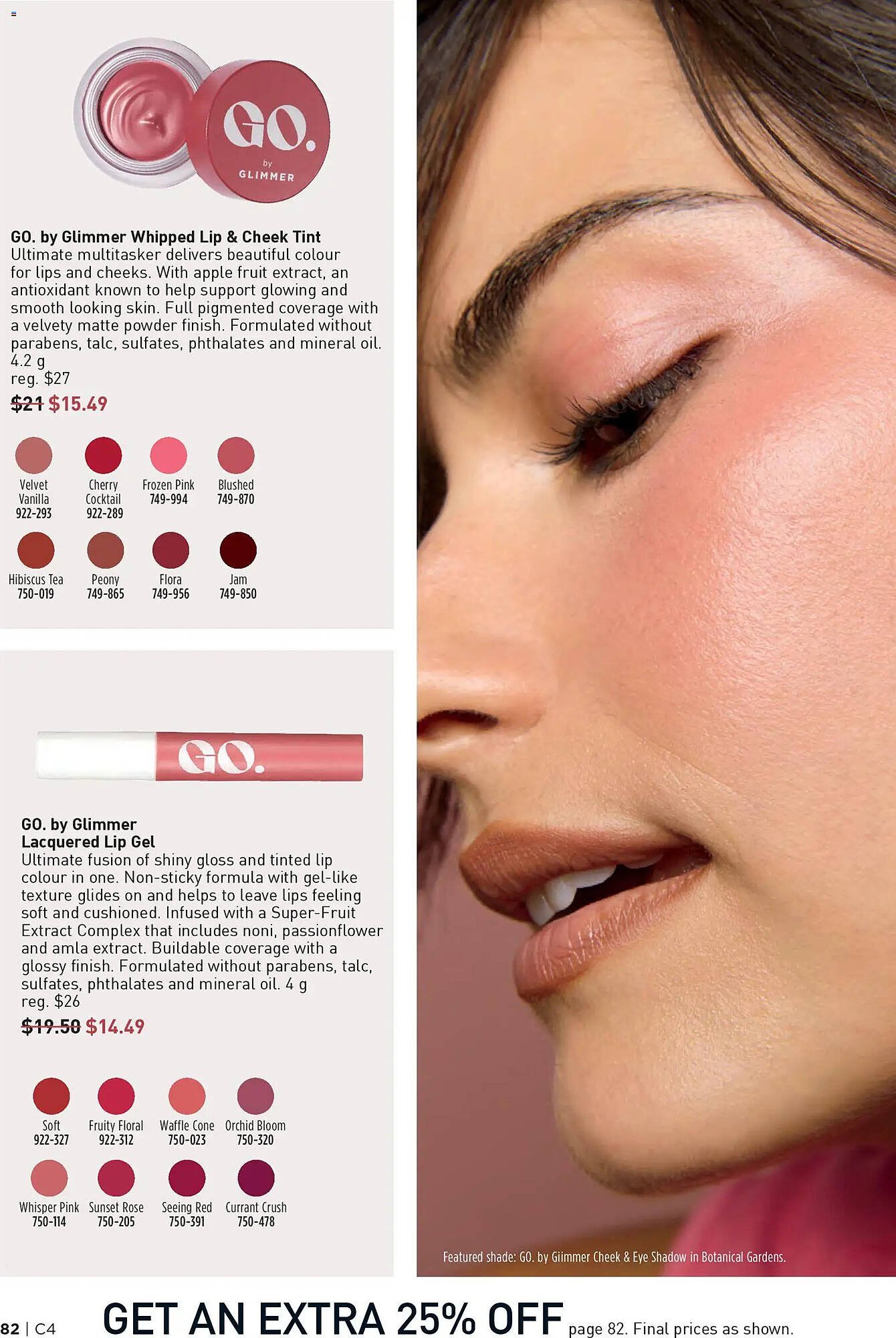 AVON flyer (2026-02-12 - 2026-02-26) | 82