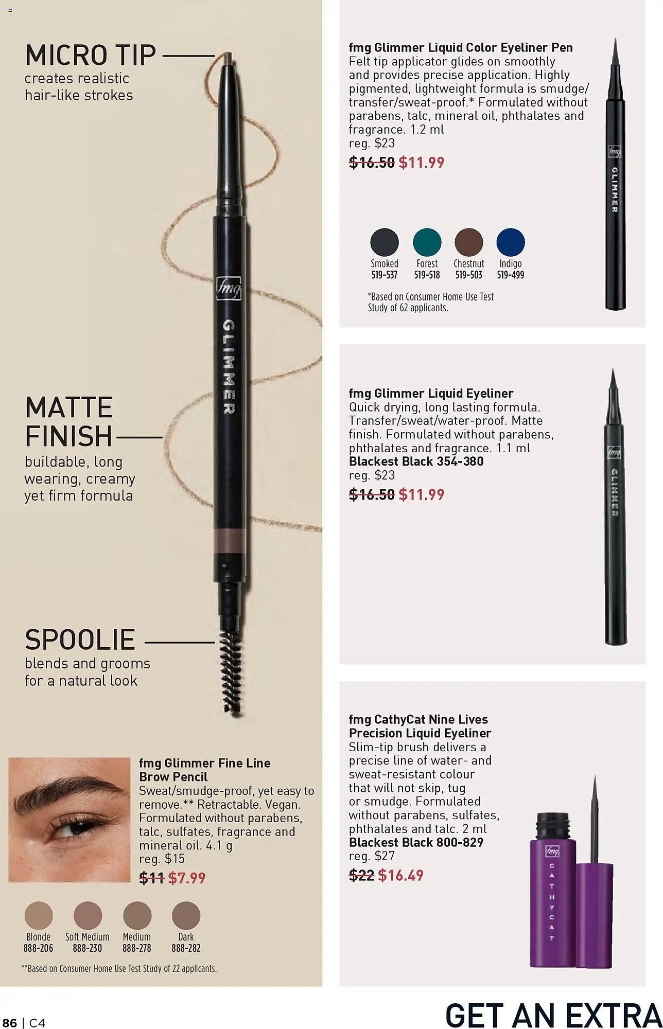 AVON flyer (2026-02-12 - 2026-02-26) | 86