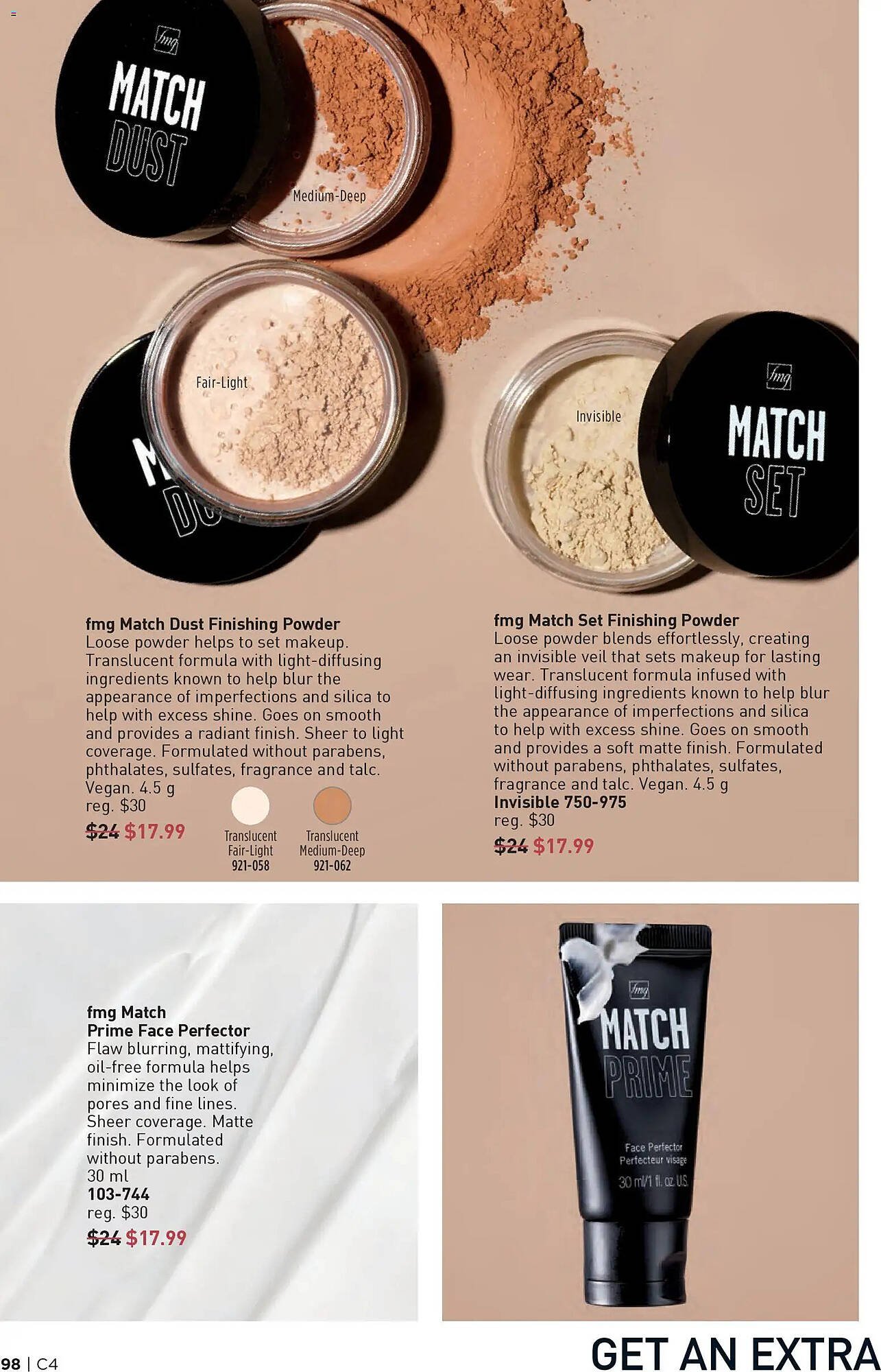 AVON flyer (2026-02-12 - 2026-02-26) | 98