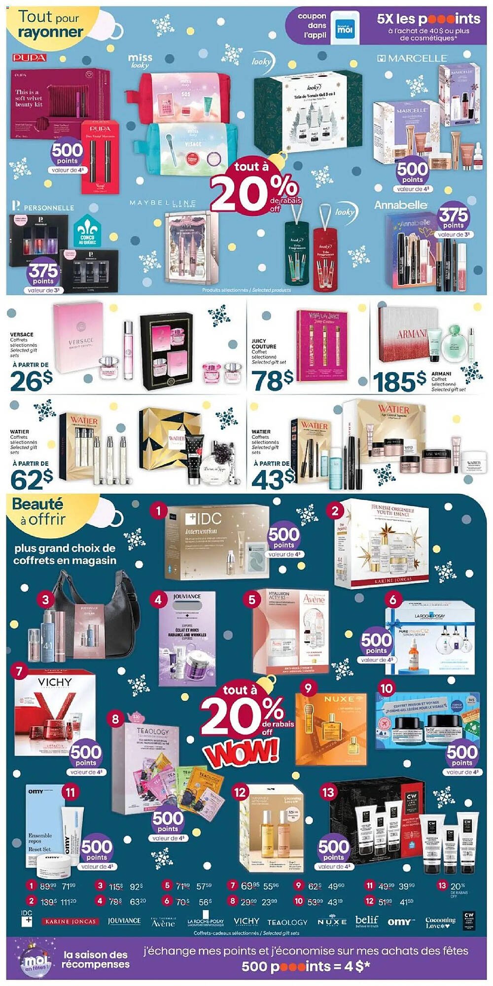 Brunet flyer (2025-12-18 - 2025-12-24) | 3