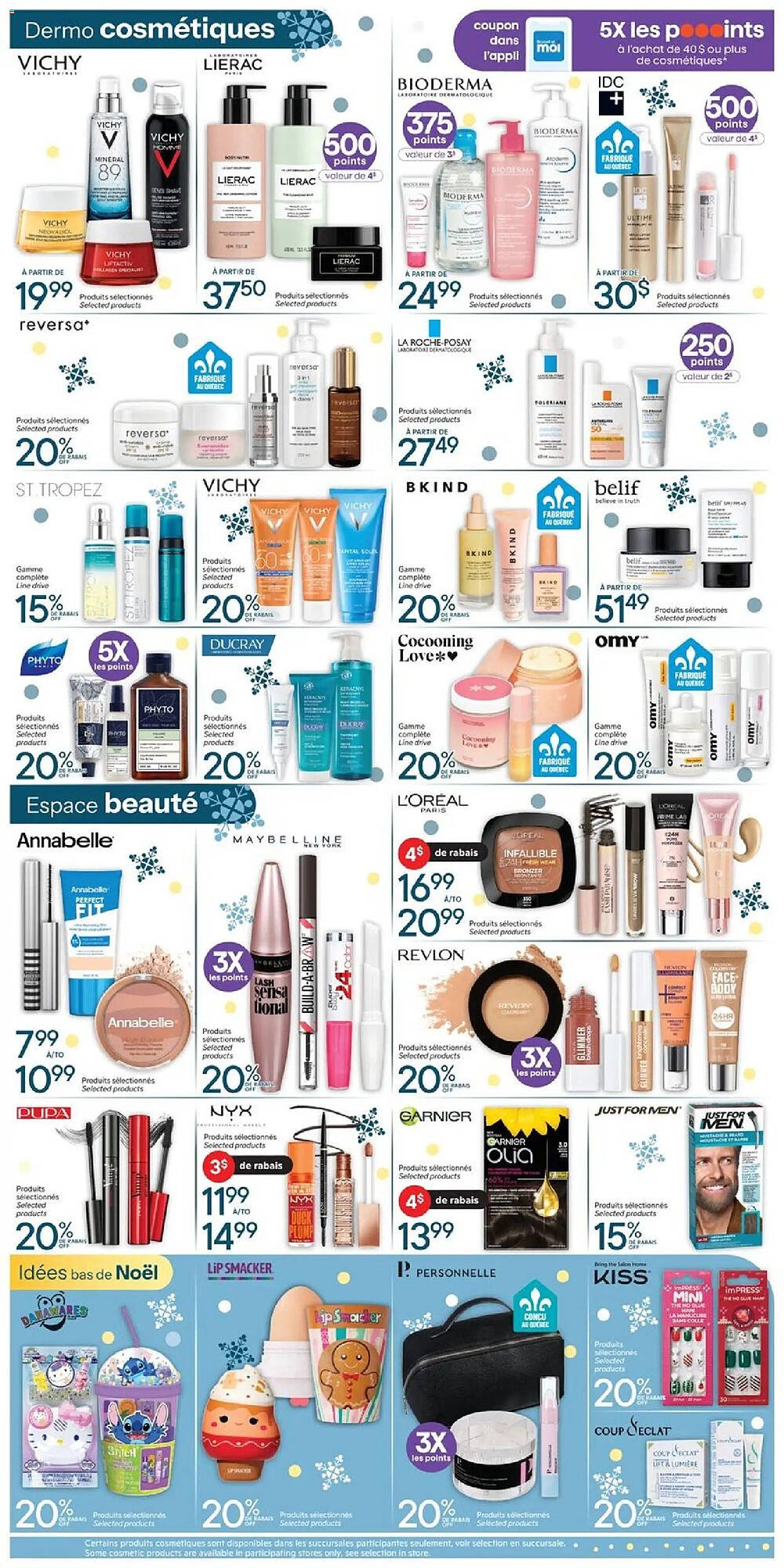 Brunet flyer (2025-12-18 - 2025-12-24) | 4