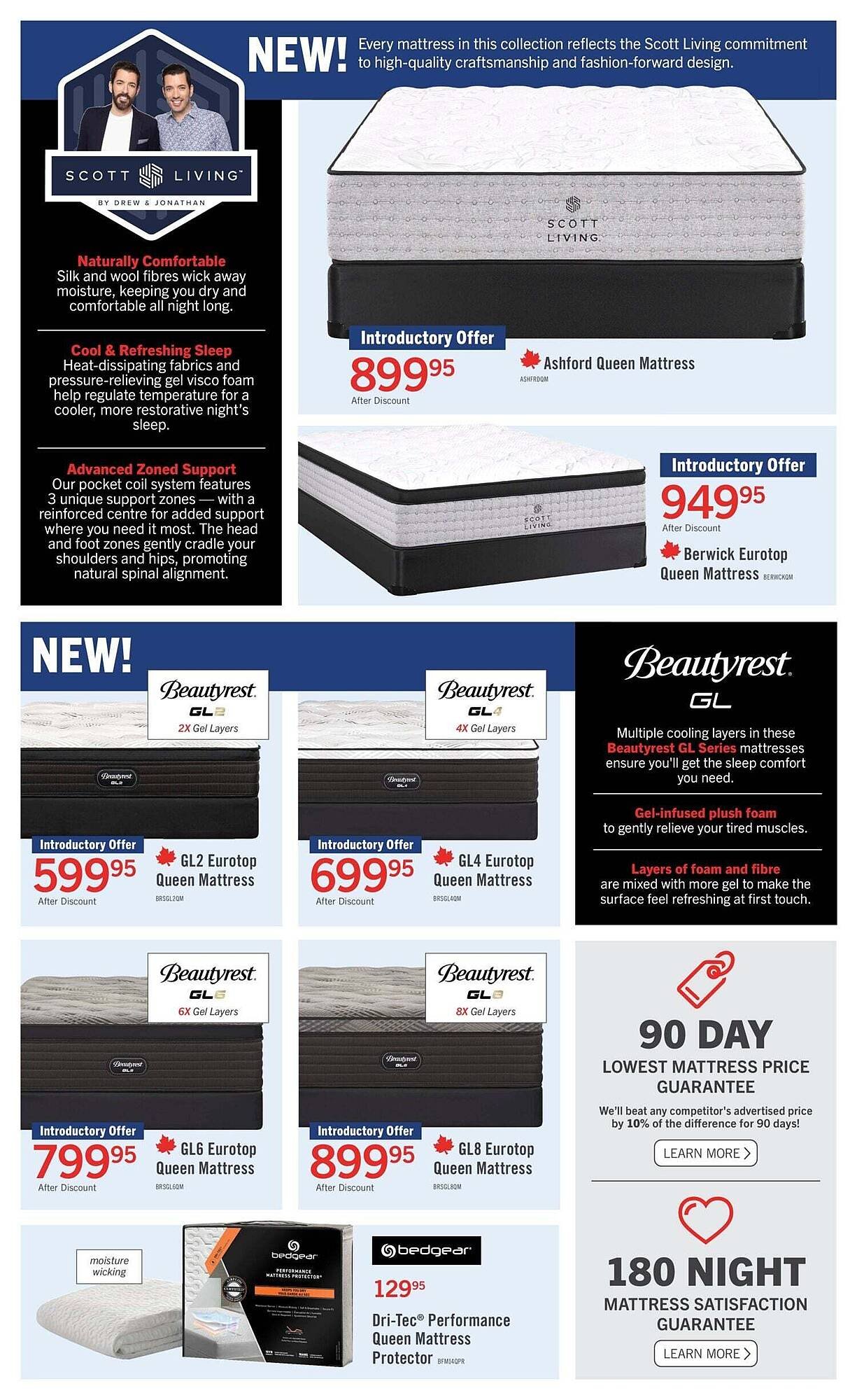 The Brick flyer (2025-11-28 - 2025-12-01) | 4