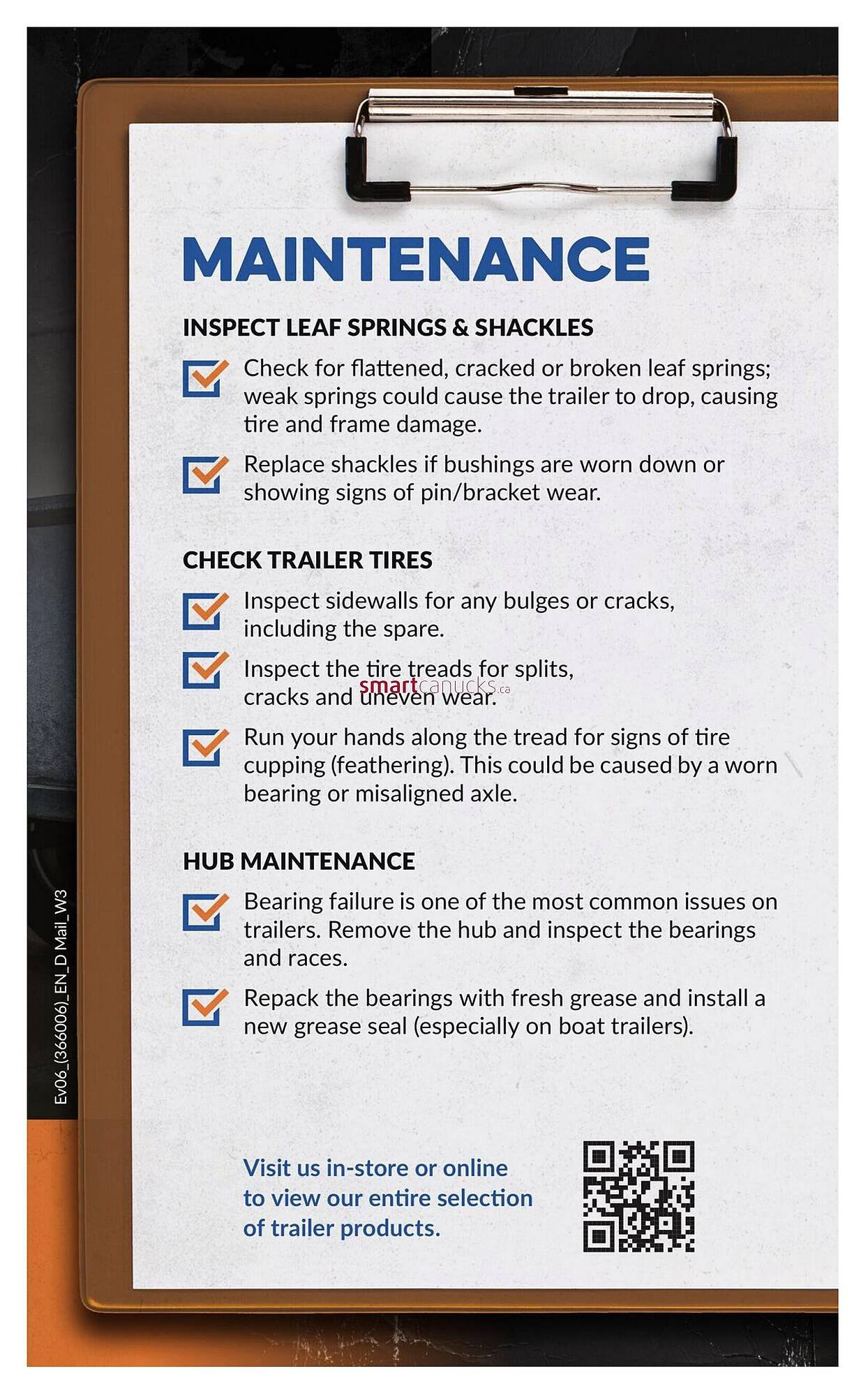 Princess Auto flyer (2026-03-10 - 2026-03-22) | 110