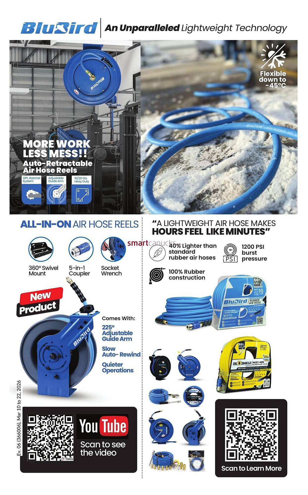 Princess Auto flyer (2026-03-10 - 2026-03-22) | 34