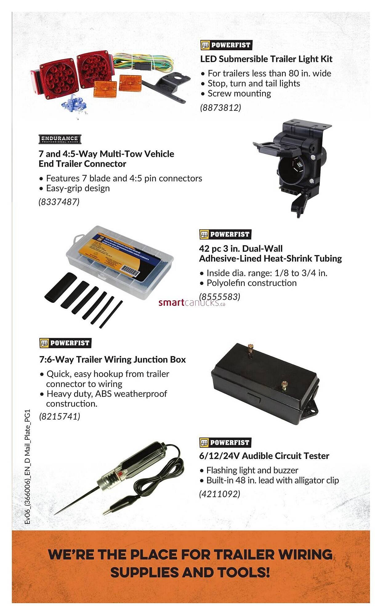 Princess Auto flyer (2026-03-10 - 2026-03-22) | 6