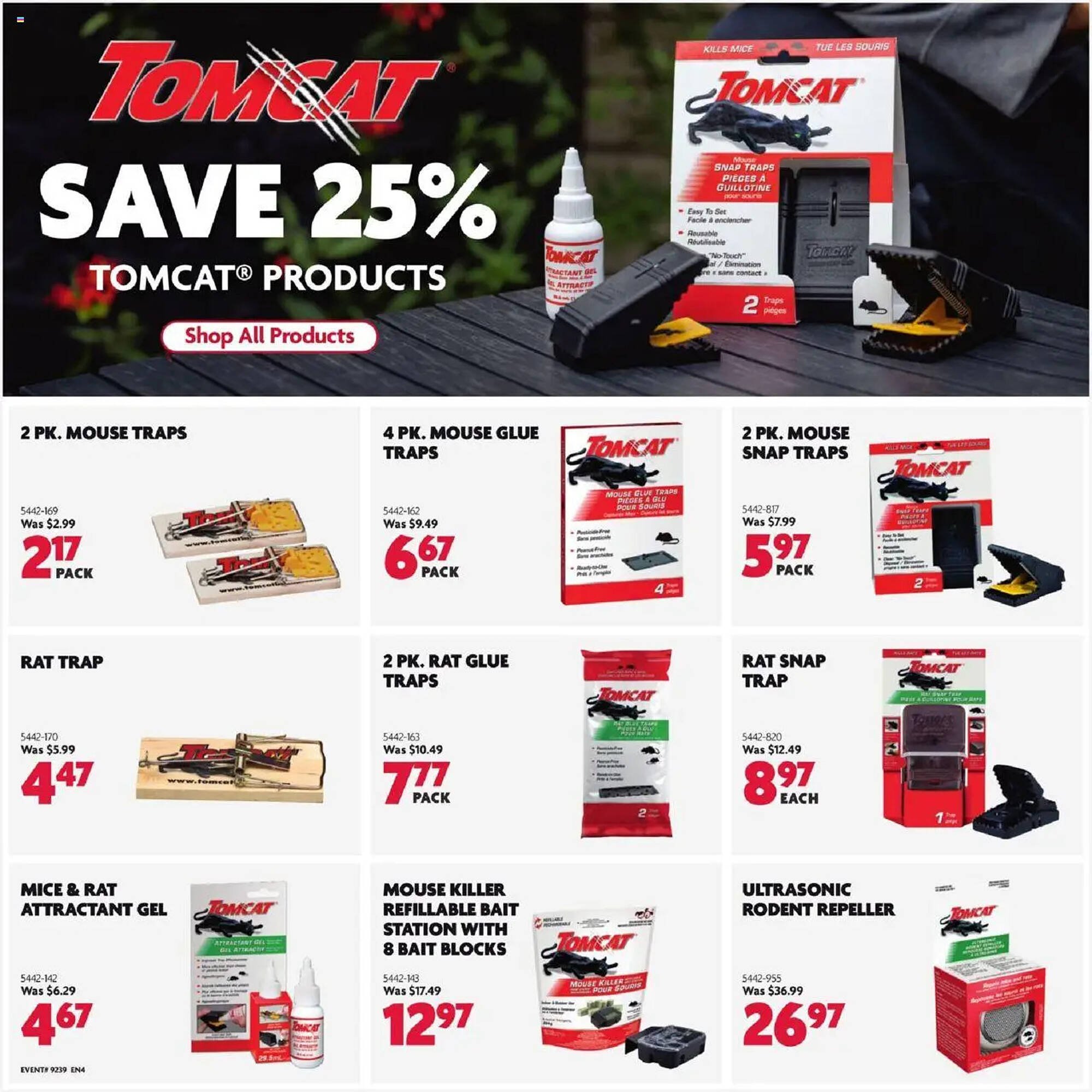 Home Hardware flyer