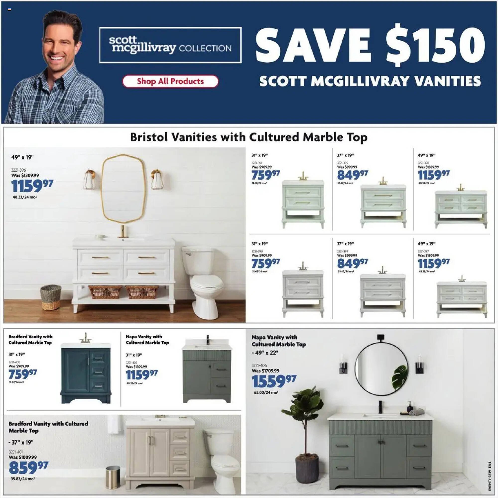 Home Hardware flyer